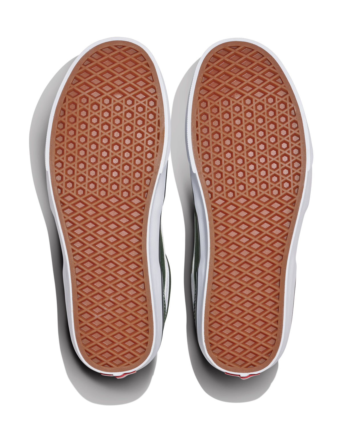 VANS OFF THE WALL SKATER SHOE MEN SIZE 10.5 TEXTURED LEATHER CREAM BLACK PRO NEW Vans Mens LX Super Lowpro Trainer Shoes – Extra Butter main image 4