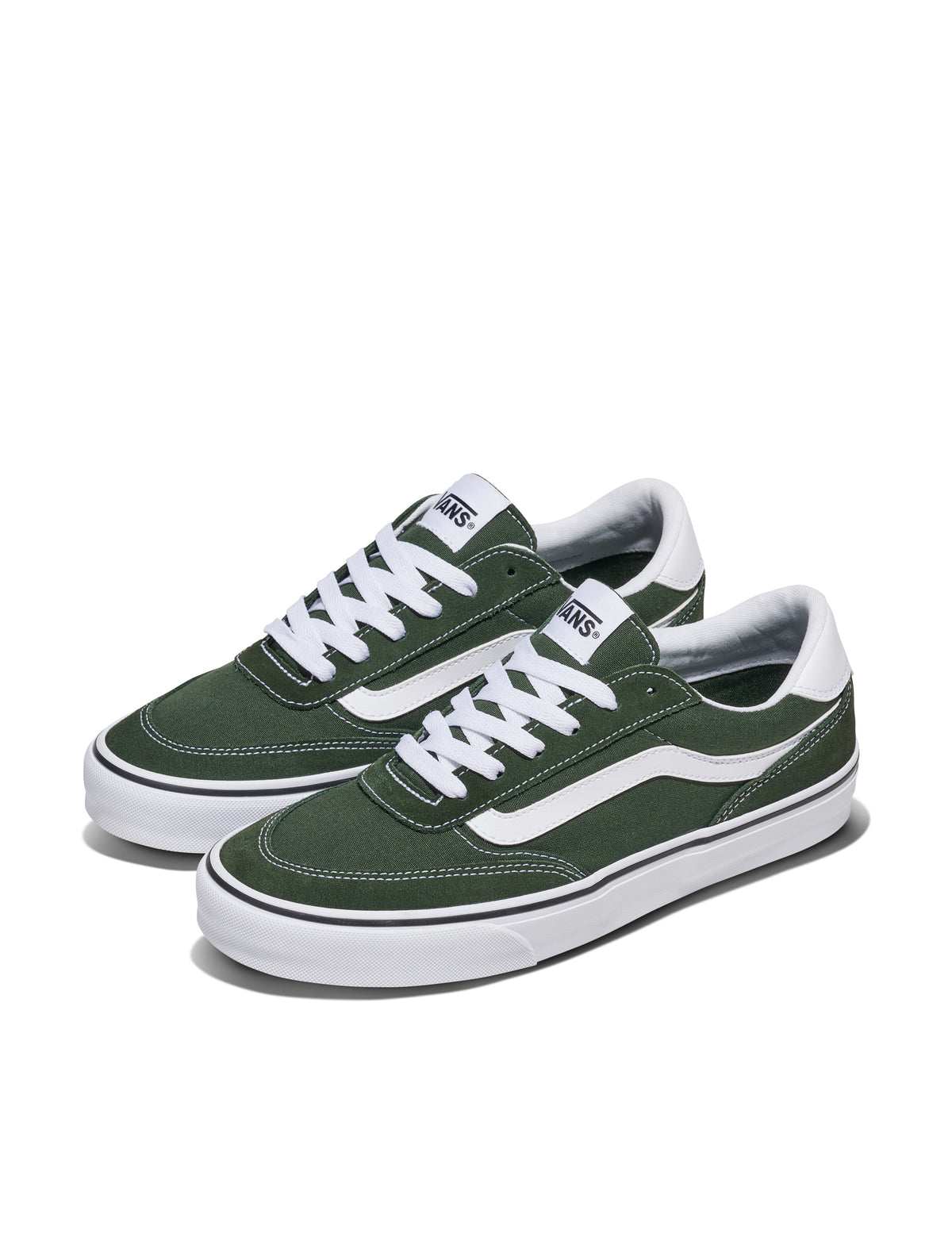 Vans Old Skool Men's Skate Shoes (Big Sizes) Big Shoes – BigShoes