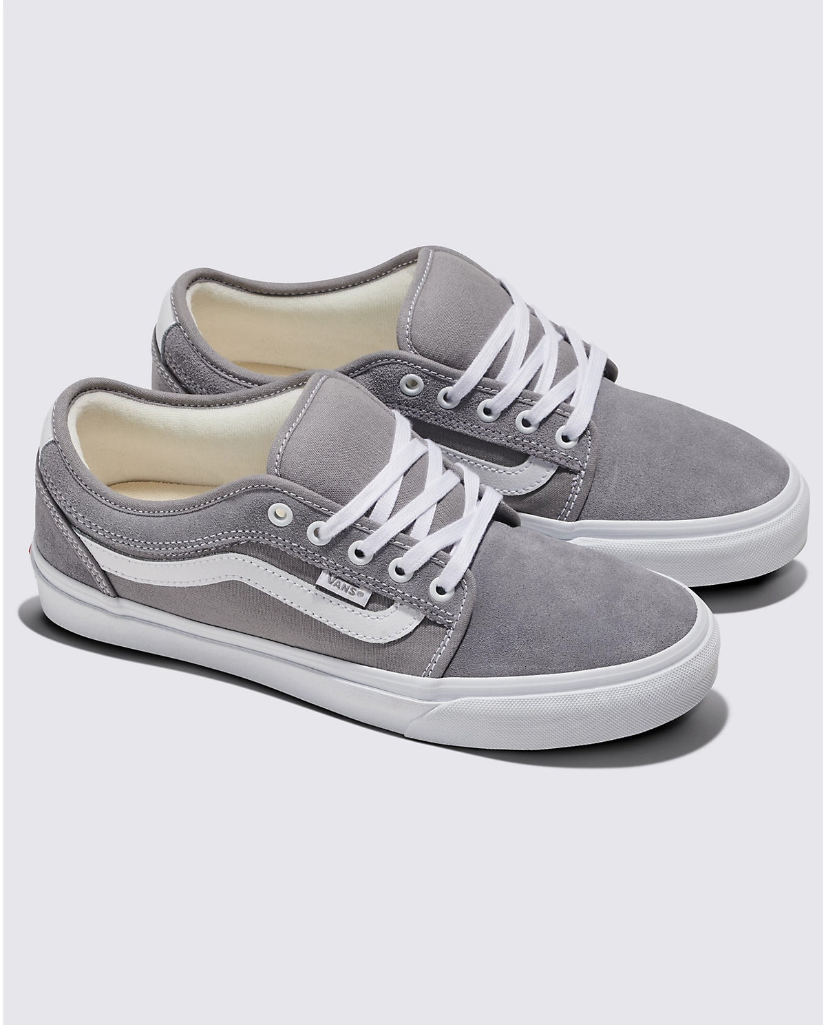 Vans Skate Chukka Low Shoes - Mens Large Size – BigShoes