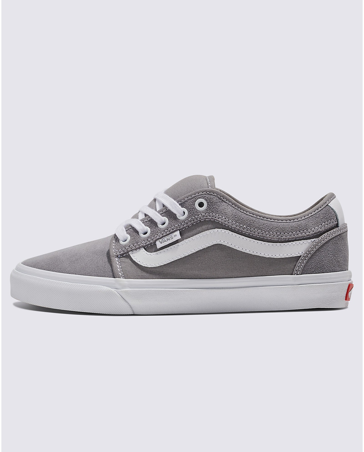 Vans Skate Chukka Low Shoes - Mens Large Size – BigShoes display picture 2