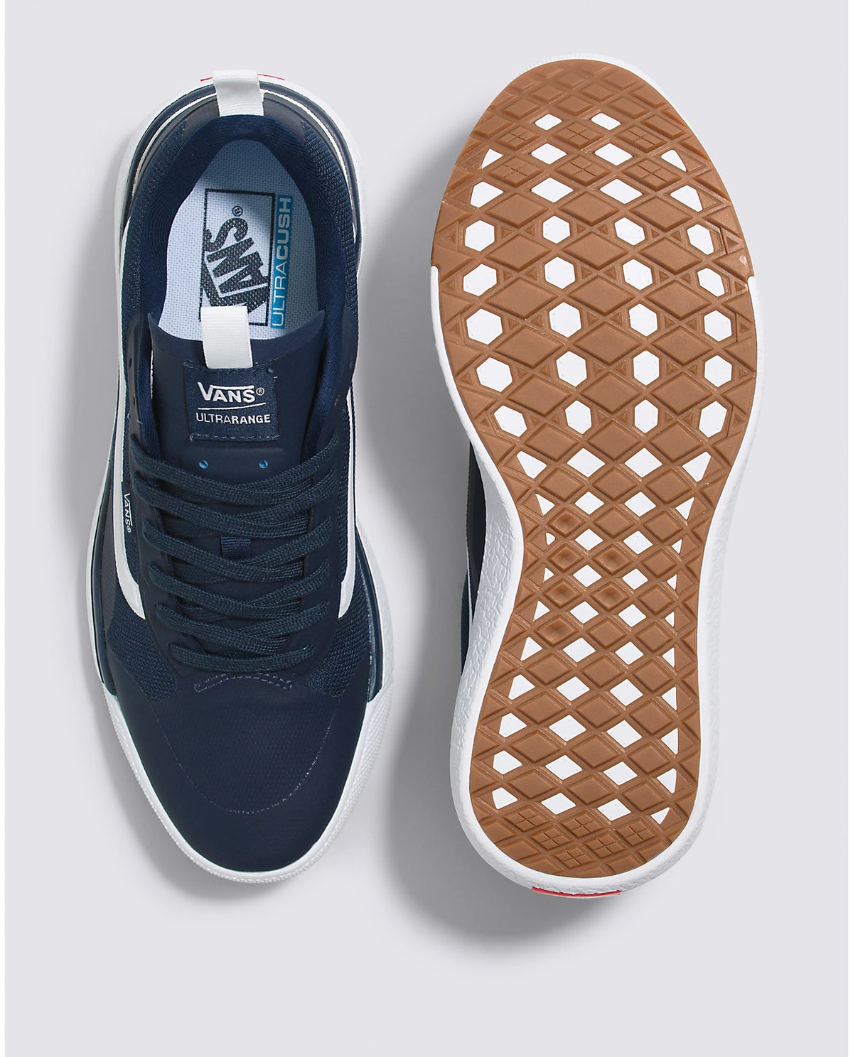VANS Ultrarange Exo Sneakers Men\'s sz 9 Vans UltraRange 2.0 Shoe - Als.com main image 4
