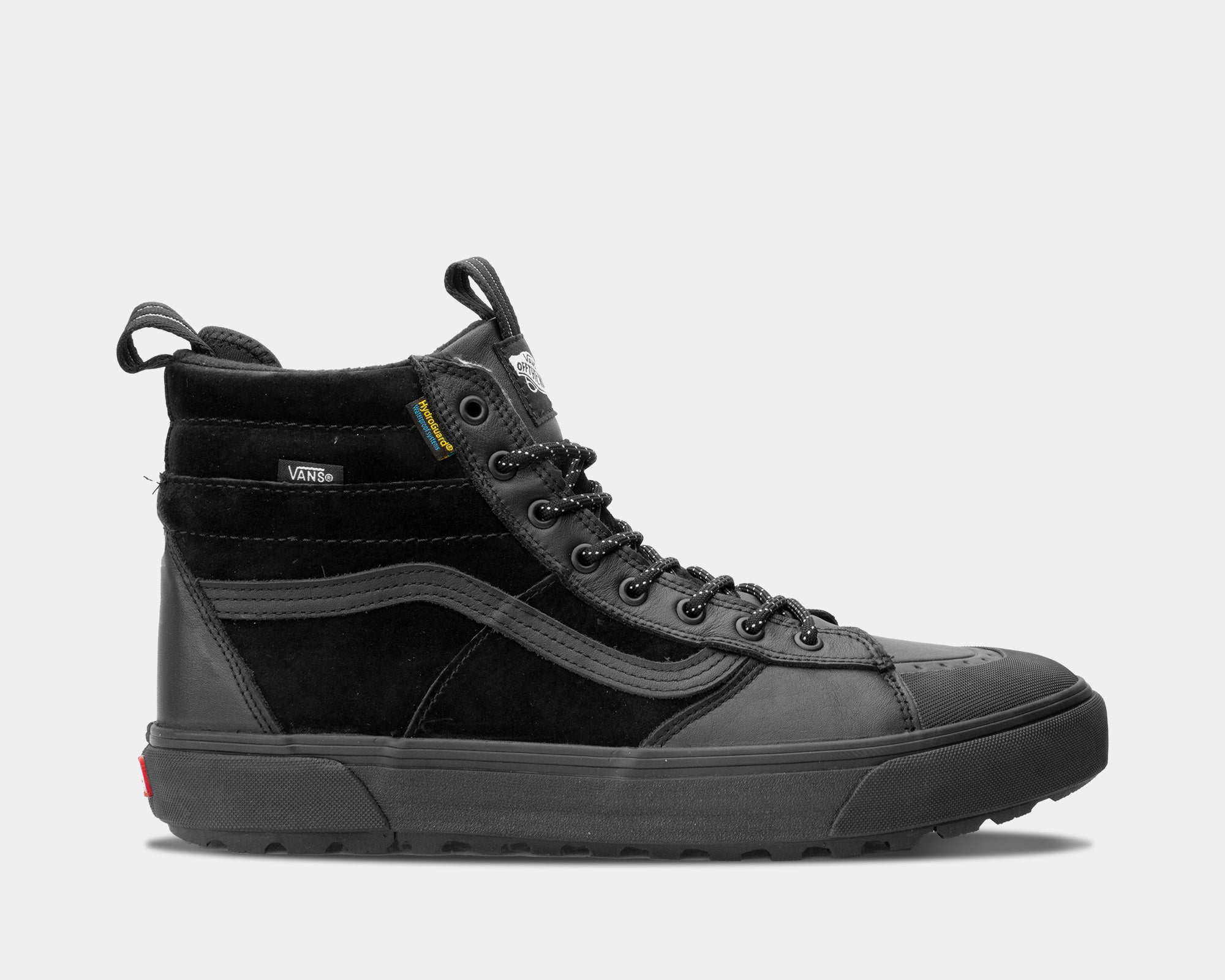 Vans Sk8 Hi MTE Mens Large Sizes – BigShoes