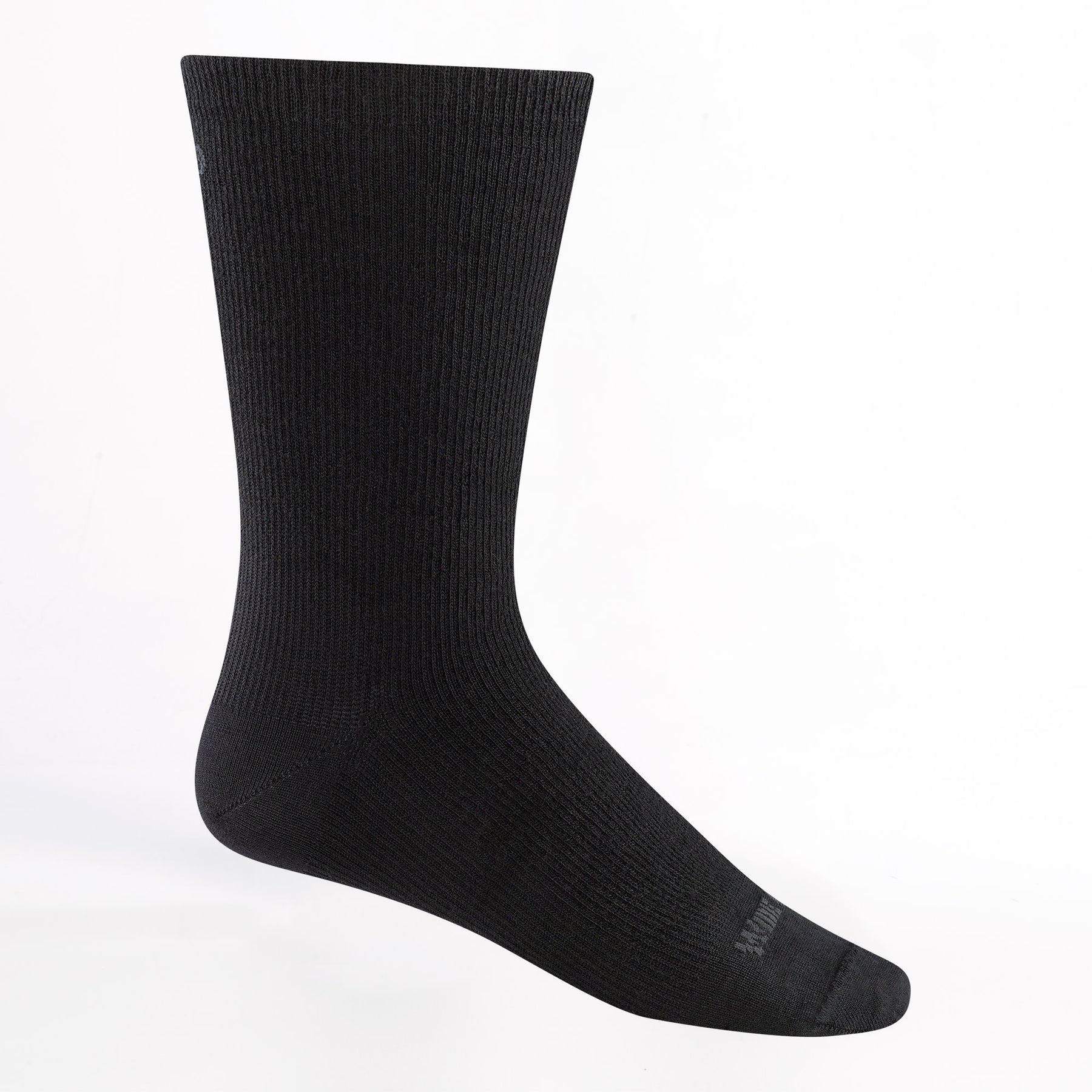 Solid Lightweight Crew Socks product image