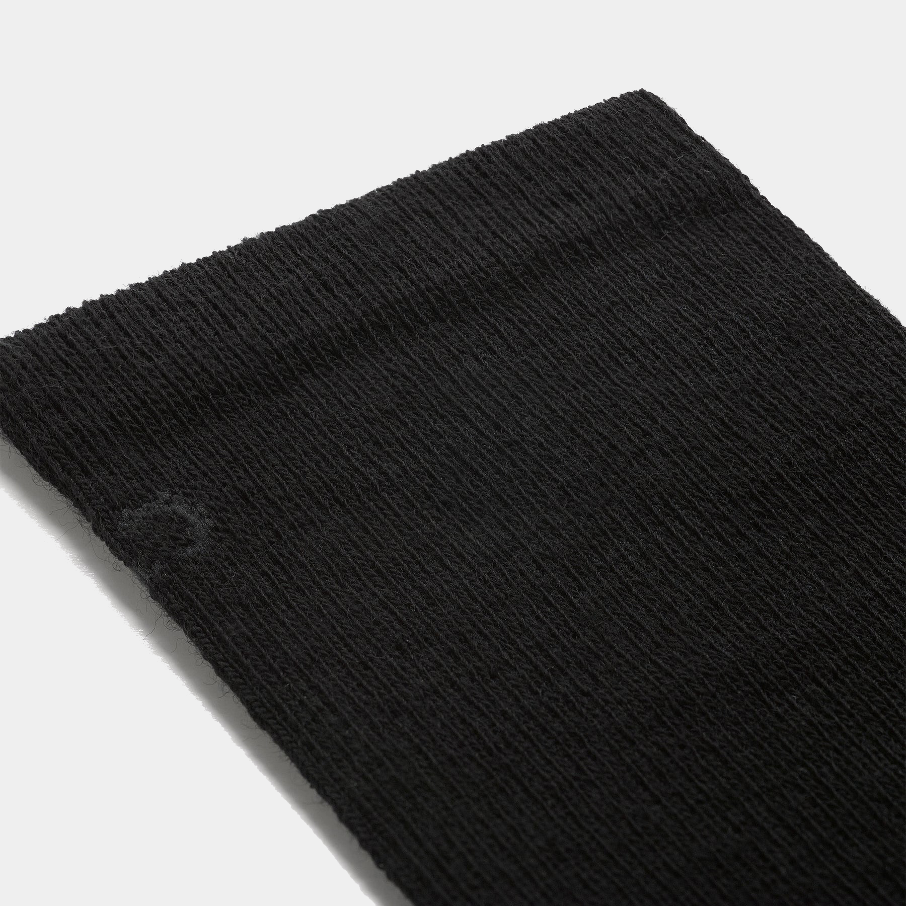 Solid Lightweight Crew Socks product image
