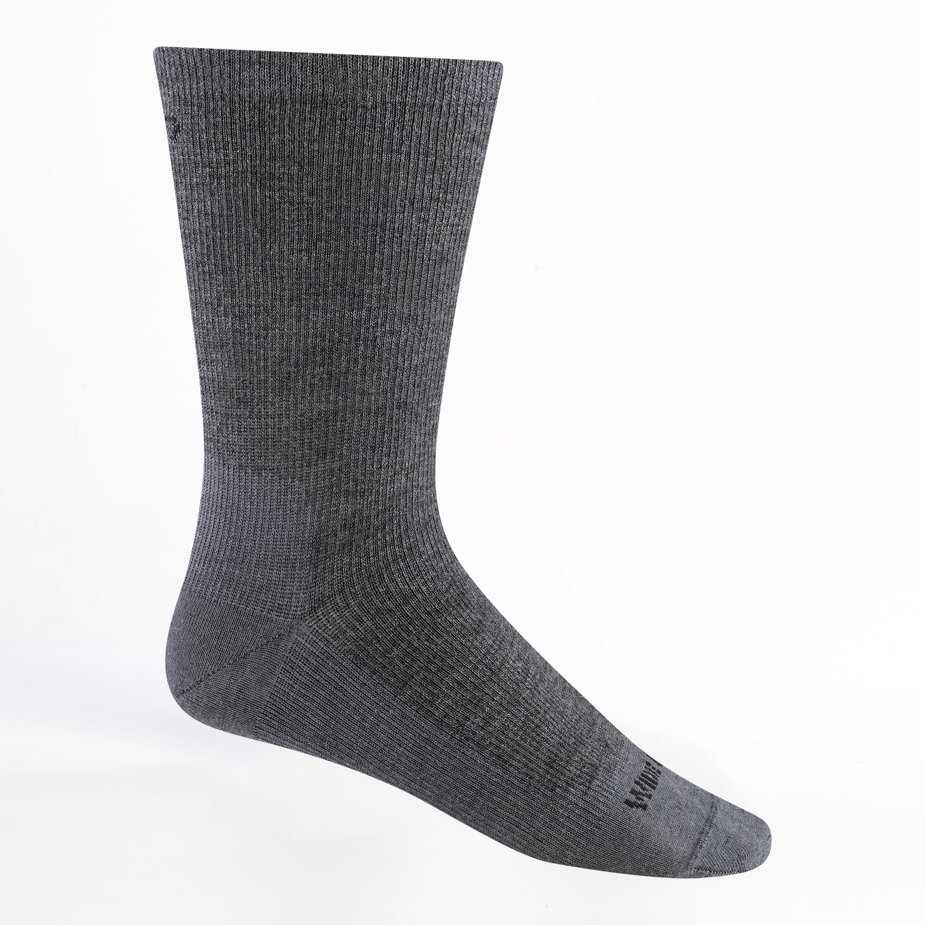 Solid Lightweight Crew Socks product image