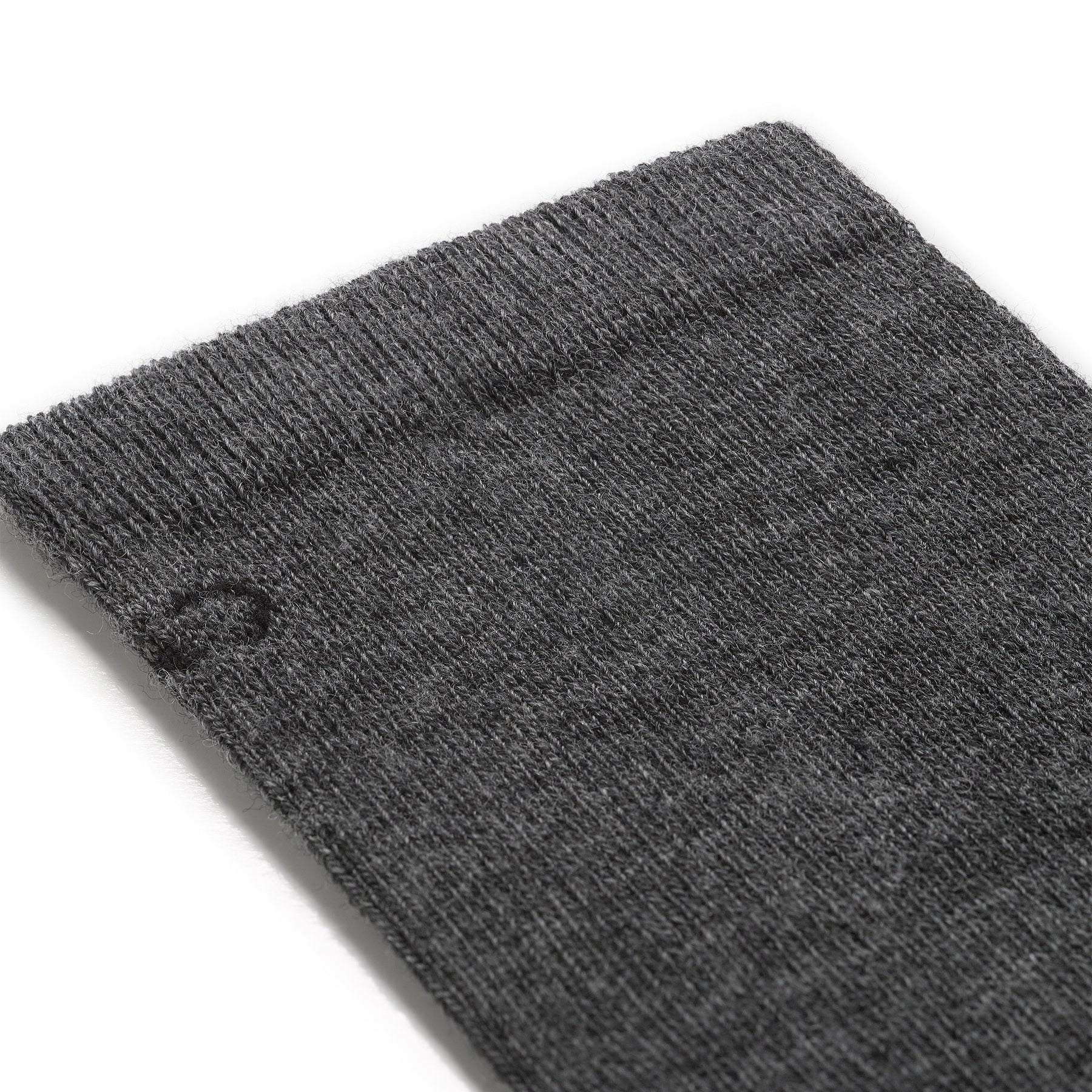 Solid Lightweight Crew Socks product image