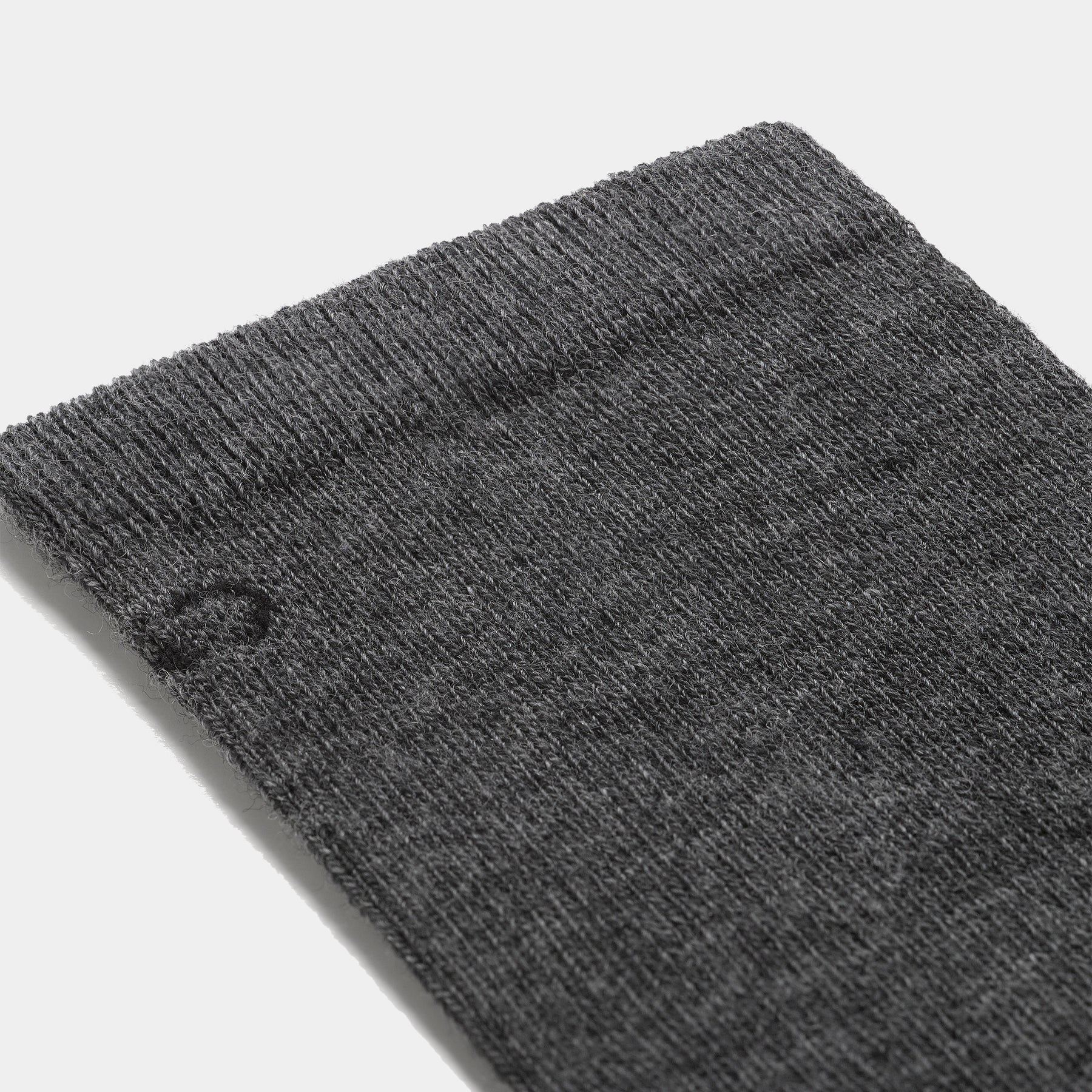 Solid Lightweight Crew Socks product image