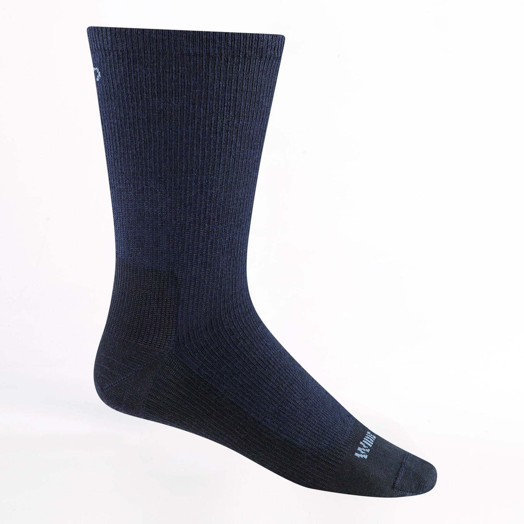 Solid Lightweight Crew Socks product image
