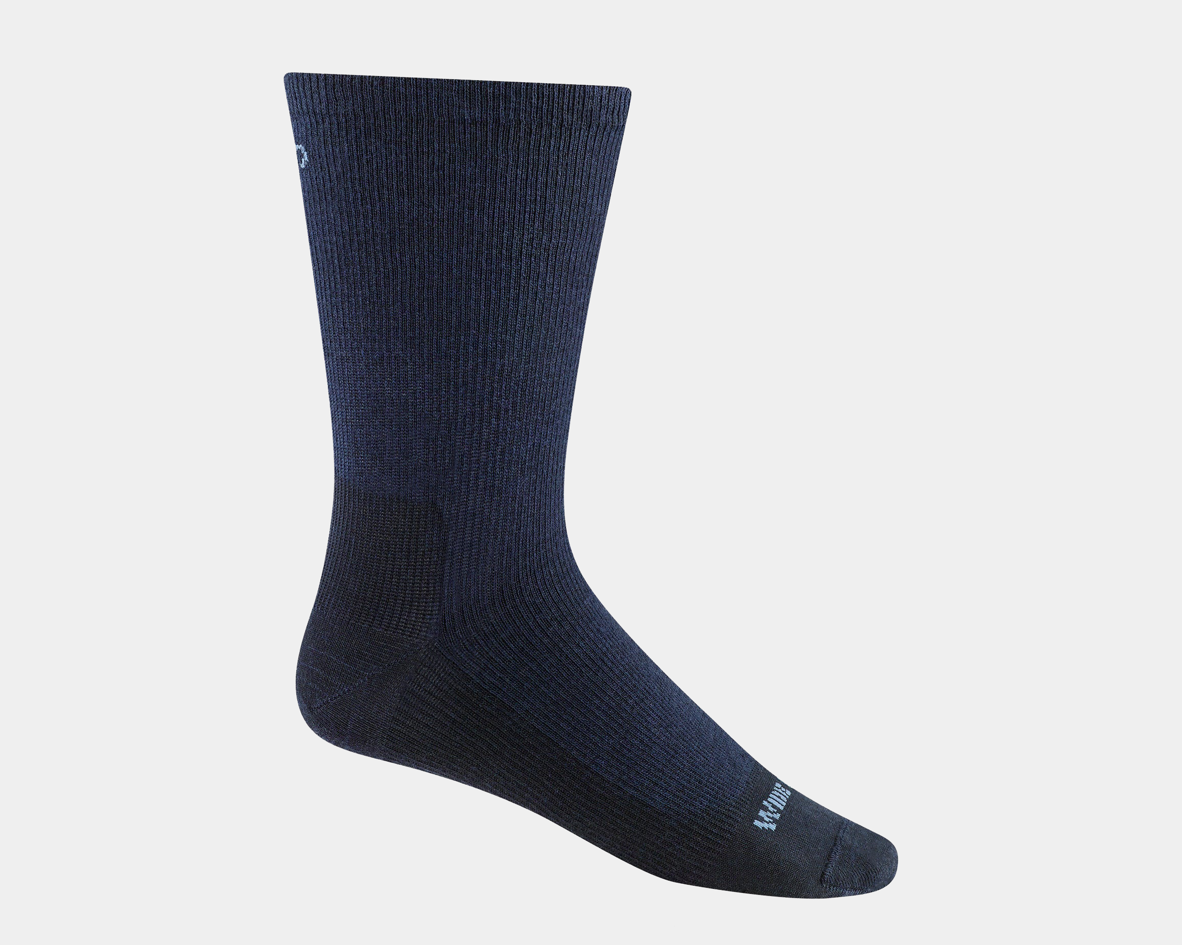 Solid Lightweight Crew Socks product image