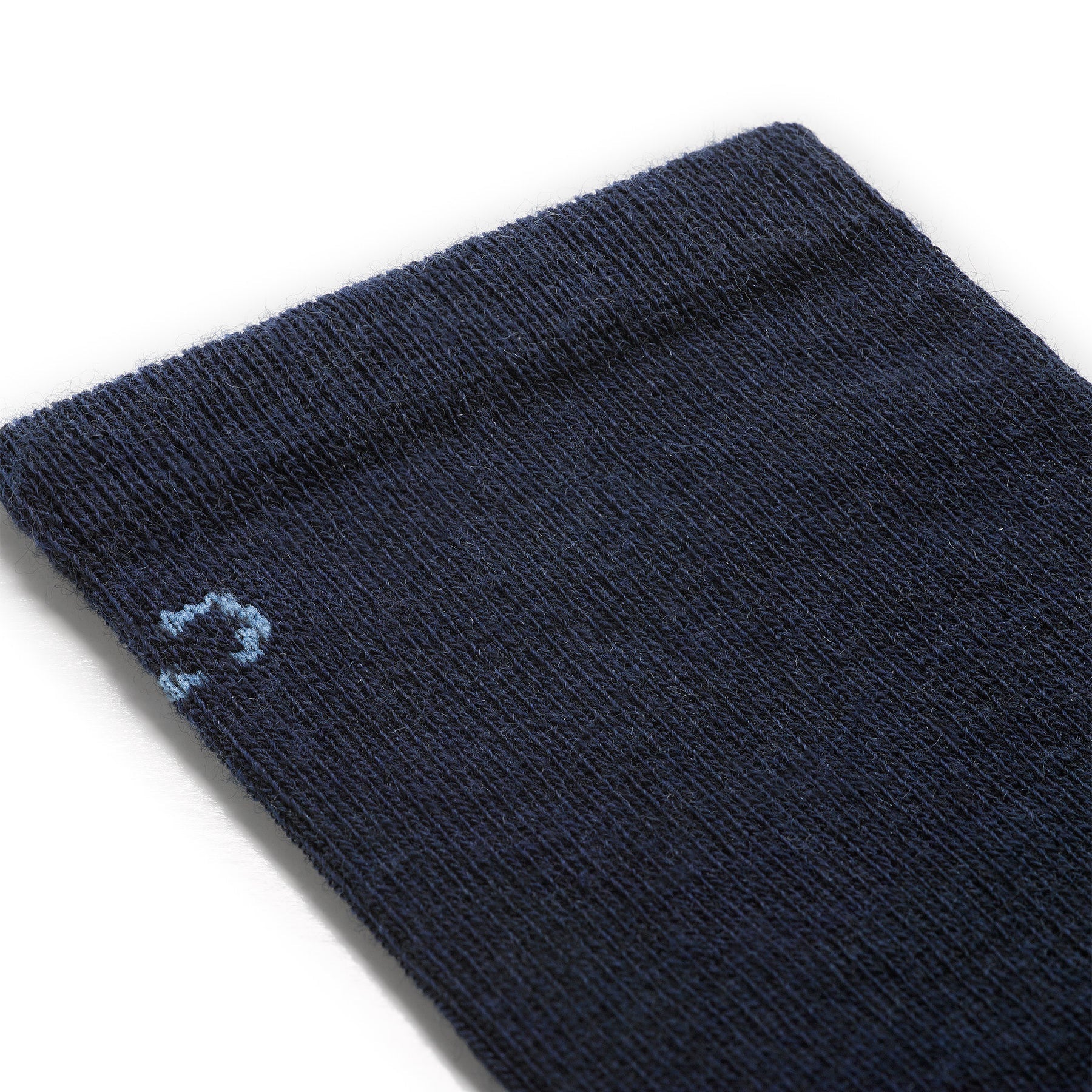 Solid Lightweight Crew Socks product image