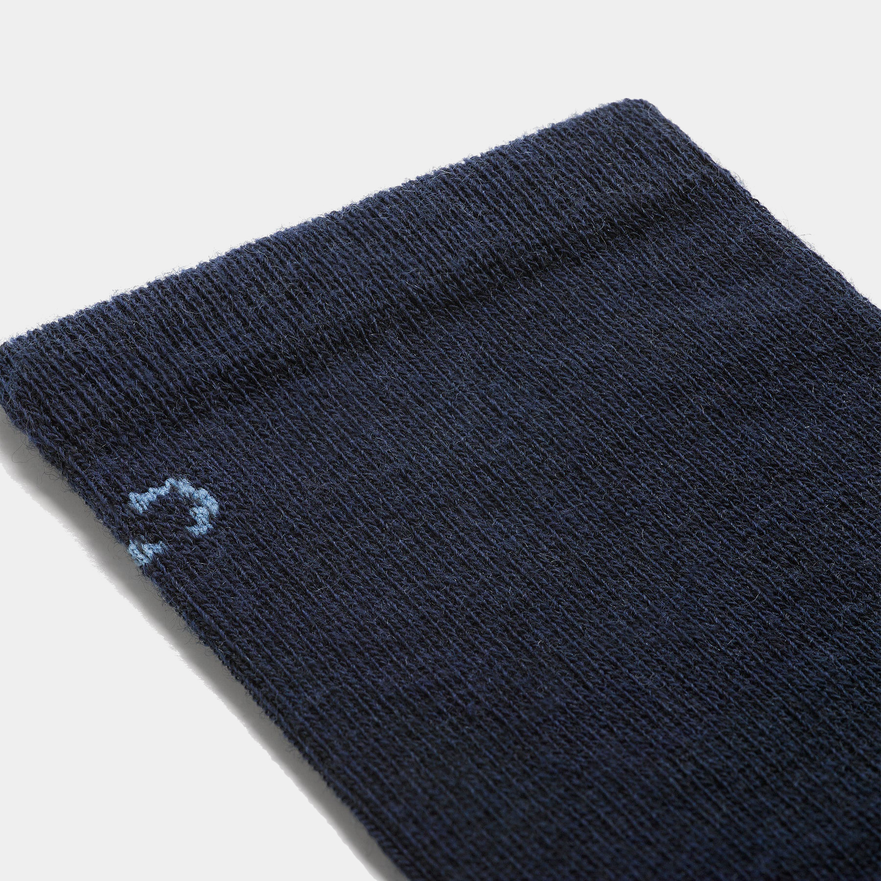 Solid Lightweight Crew Socks product image