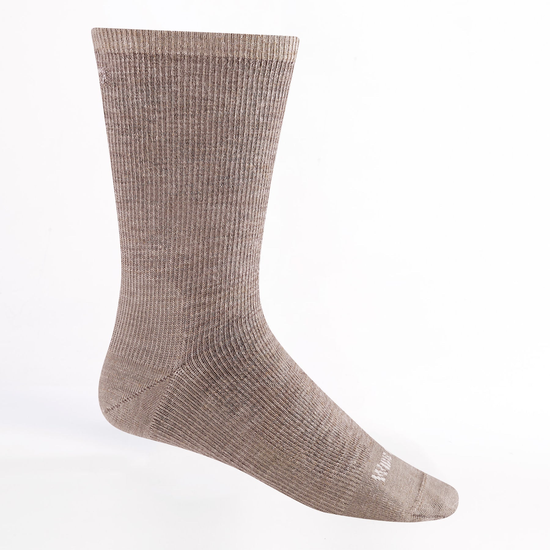 Solid Lightweight Crew Socks product image