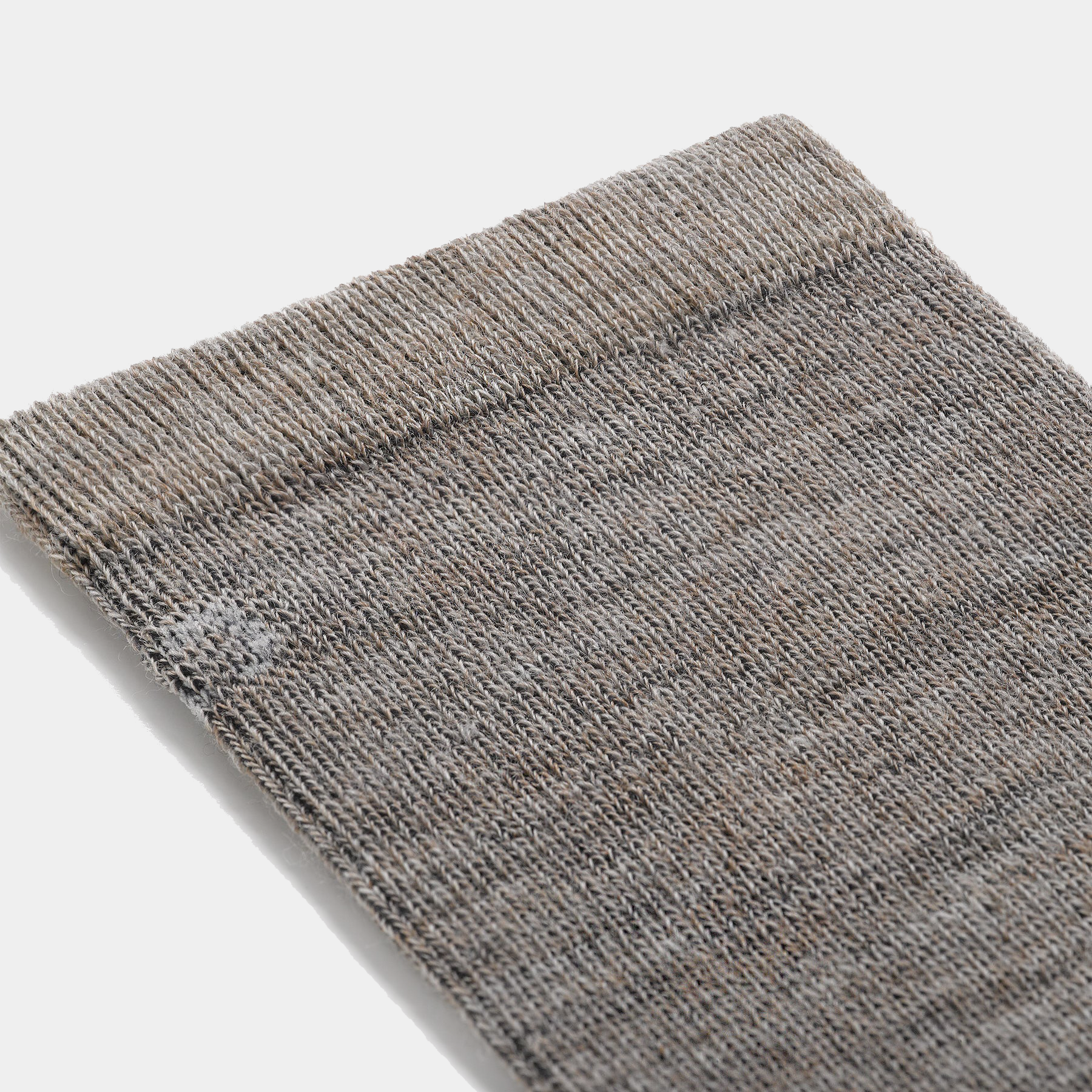 Solid Lightweight Crew Socks product image