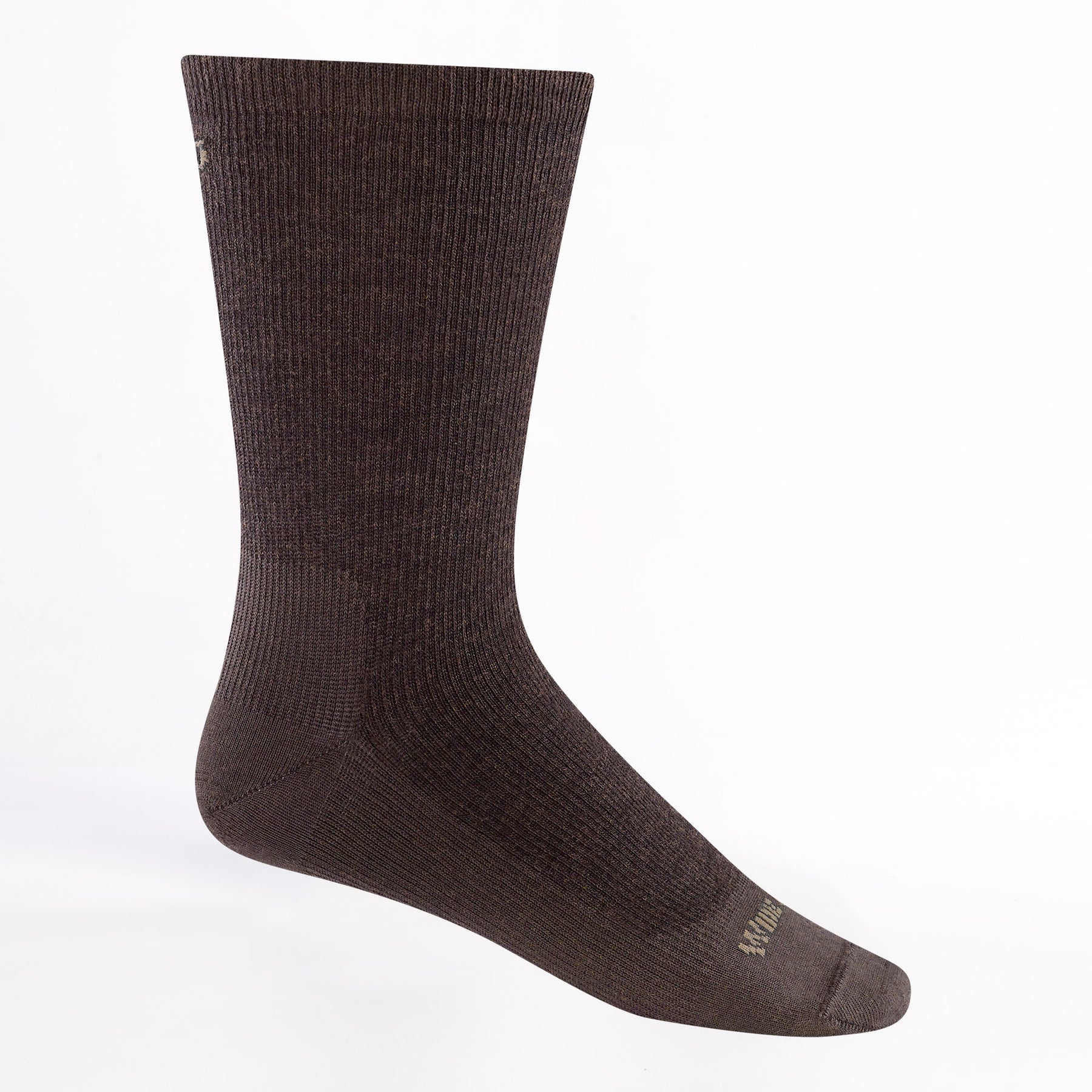Solid Lightweight Crew Socks product image