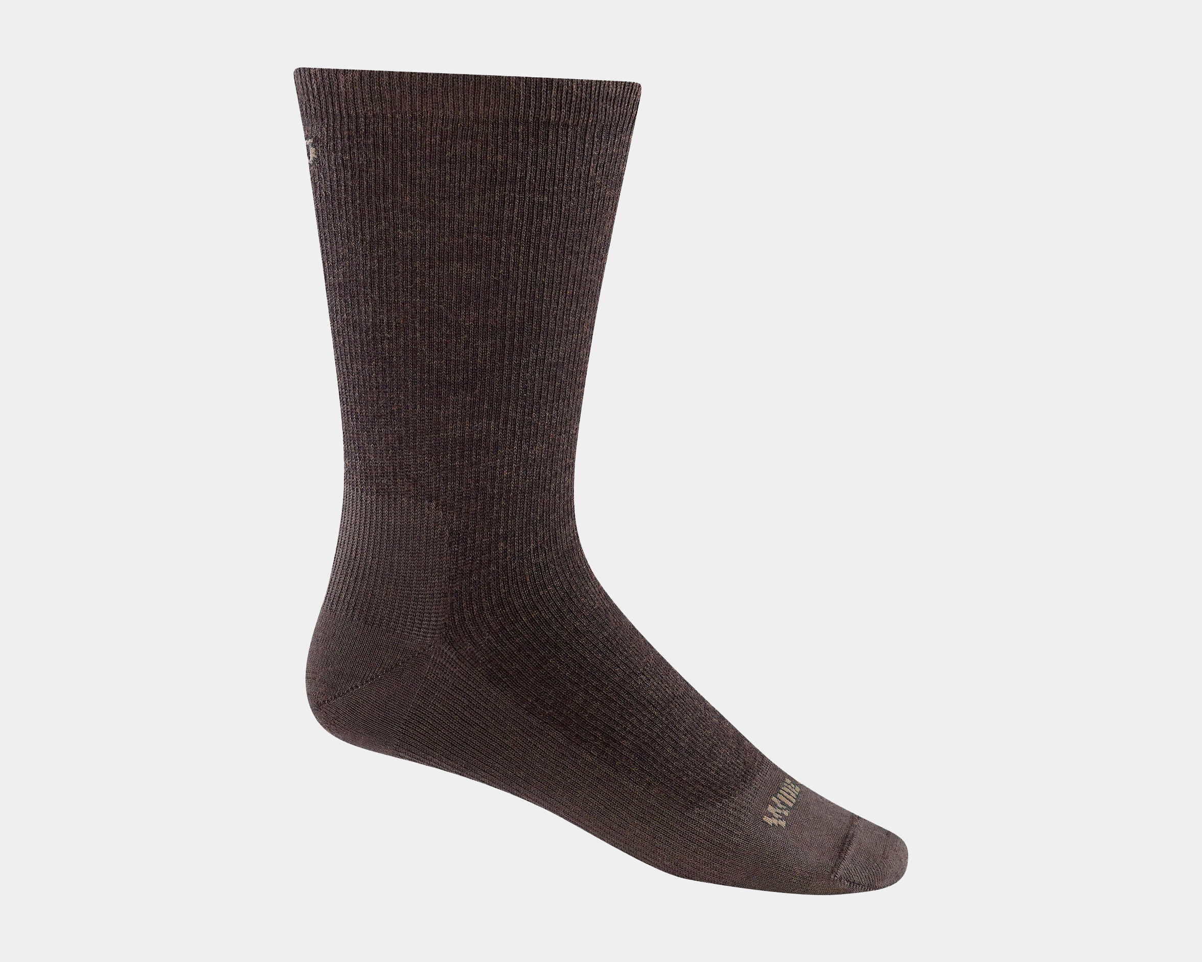 Solid Lightweight Crew Socks product image