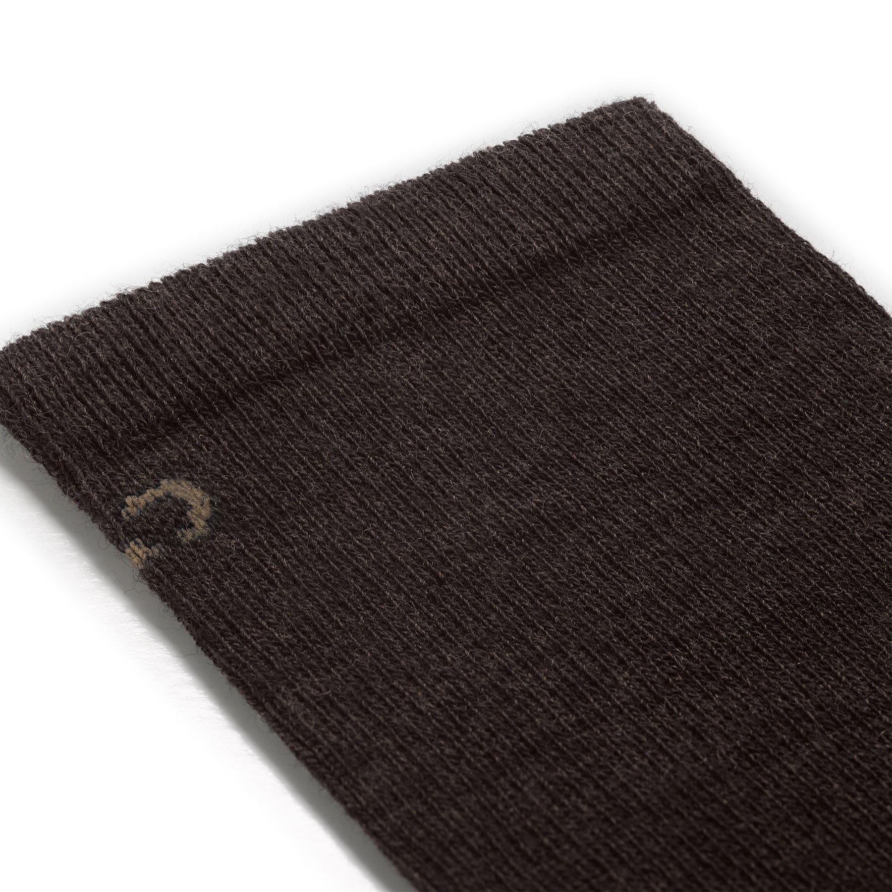Solid Lightweight Crew Socks product image