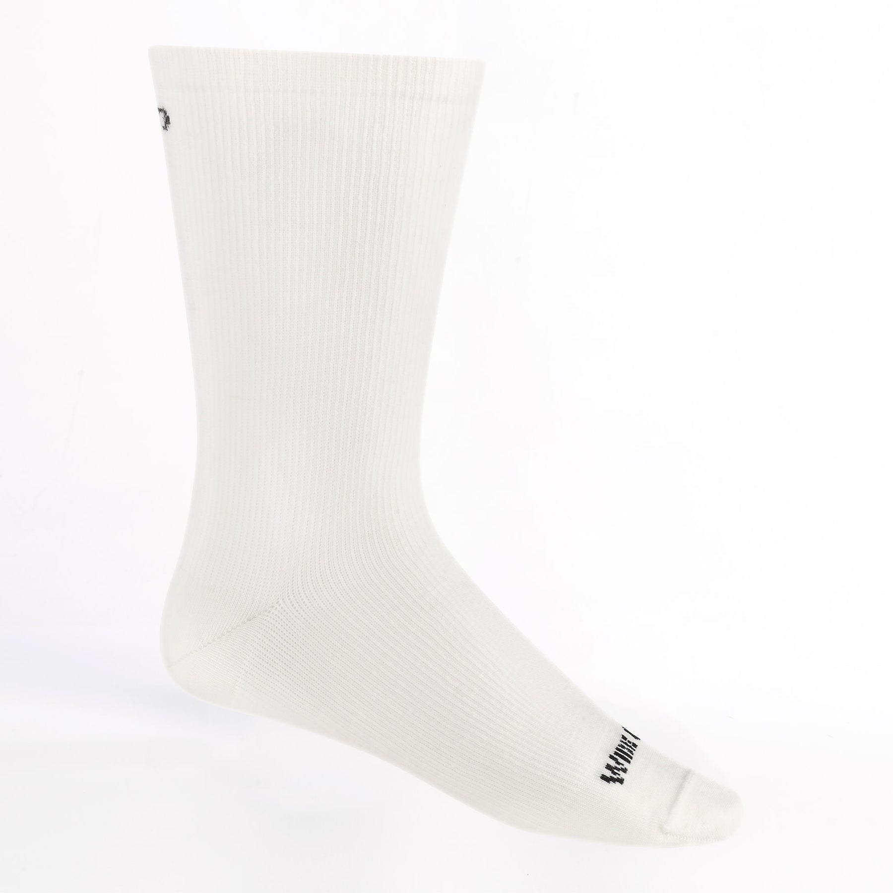 Solid Lightweight Crew Socks product image