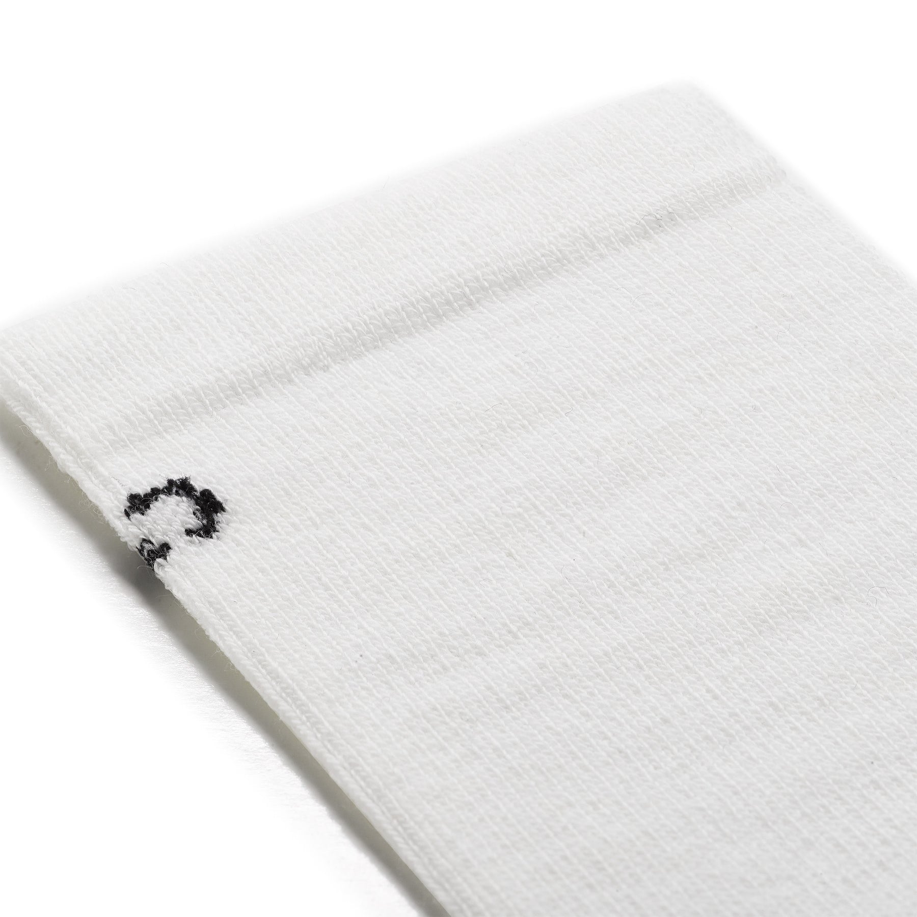 Solid Lightweight Crew Socks product image