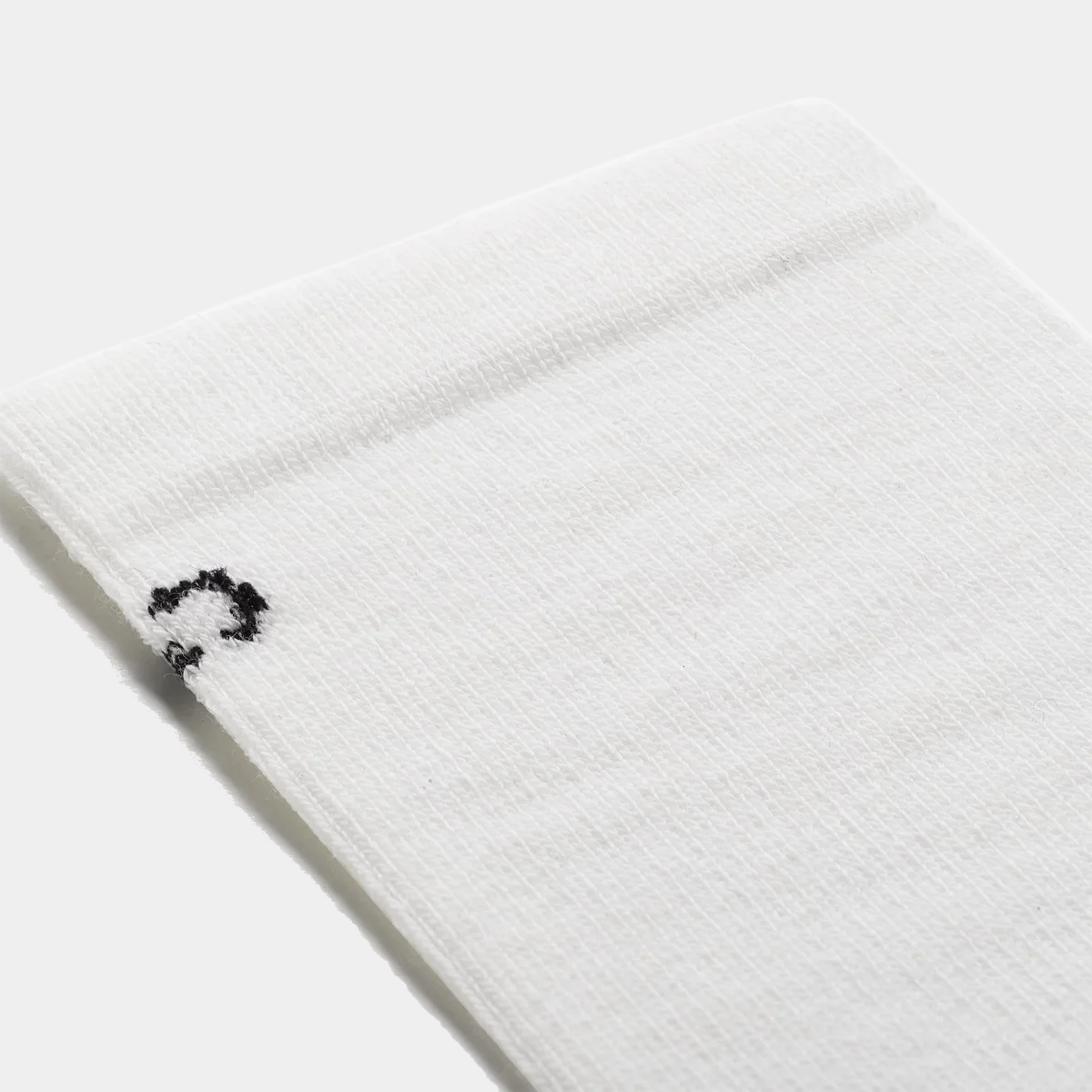 Solid Lightweight Crew Socks product image