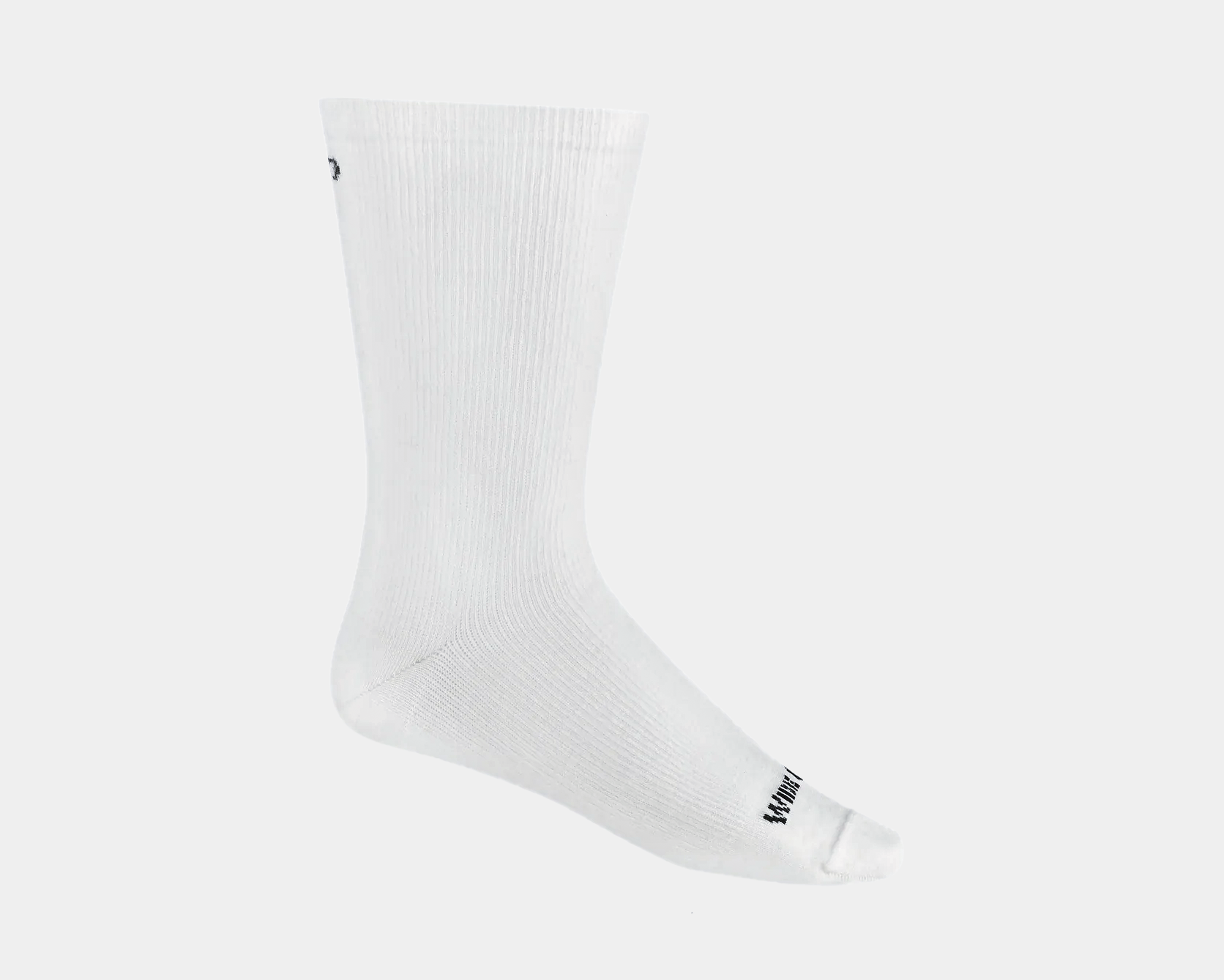 Solid Lightweight Crew Socks product image
