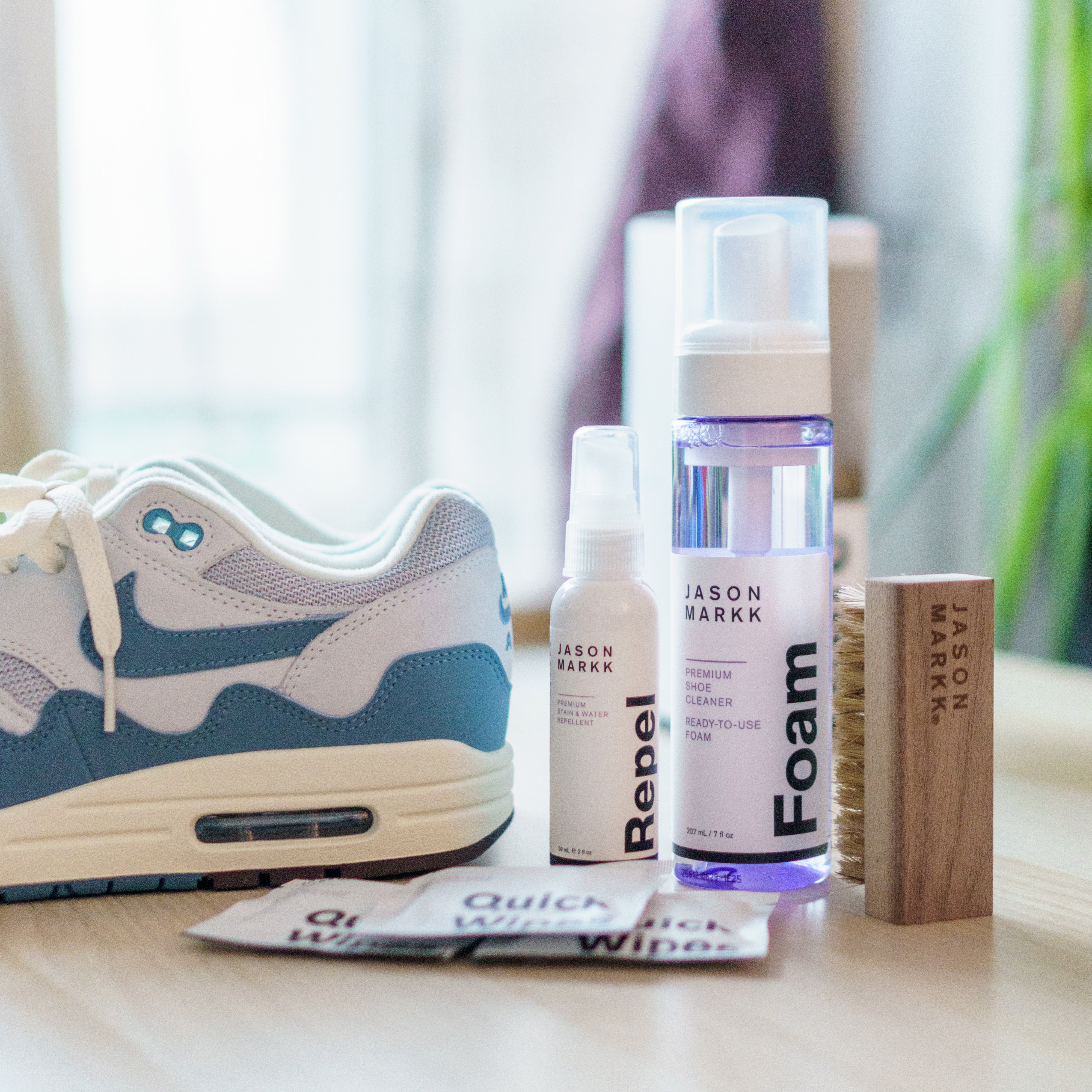 Ready-To-Use Clean Kit product image