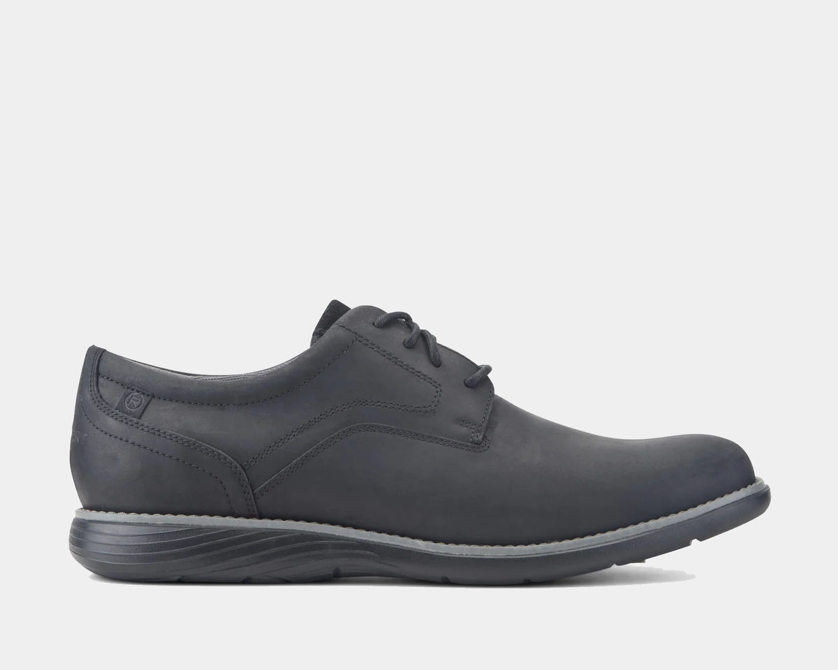 Rockport Garett Plain Toe Men