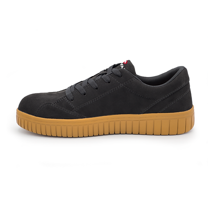 Airwalk Camino Work Sneakers Mens Large Sizes BigShoes