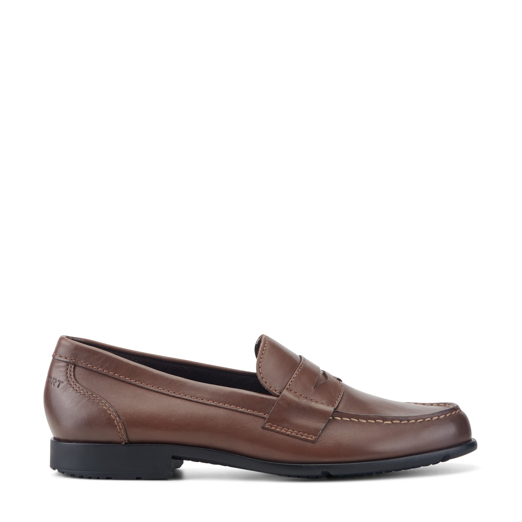 Classic Penny Loafers product image