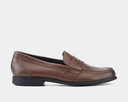 Classic Penny Loafers