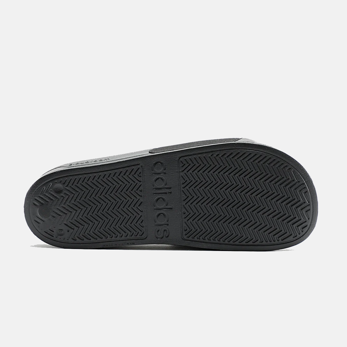 Men's adidas Adilette Shower Slides (Large Sizes) – BigShoes
