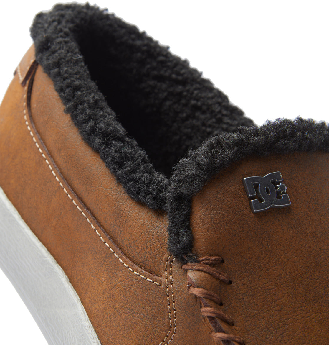 DC Footwear Villain 2 Special Edition Slip-On Shoes - Mens  display picture 1