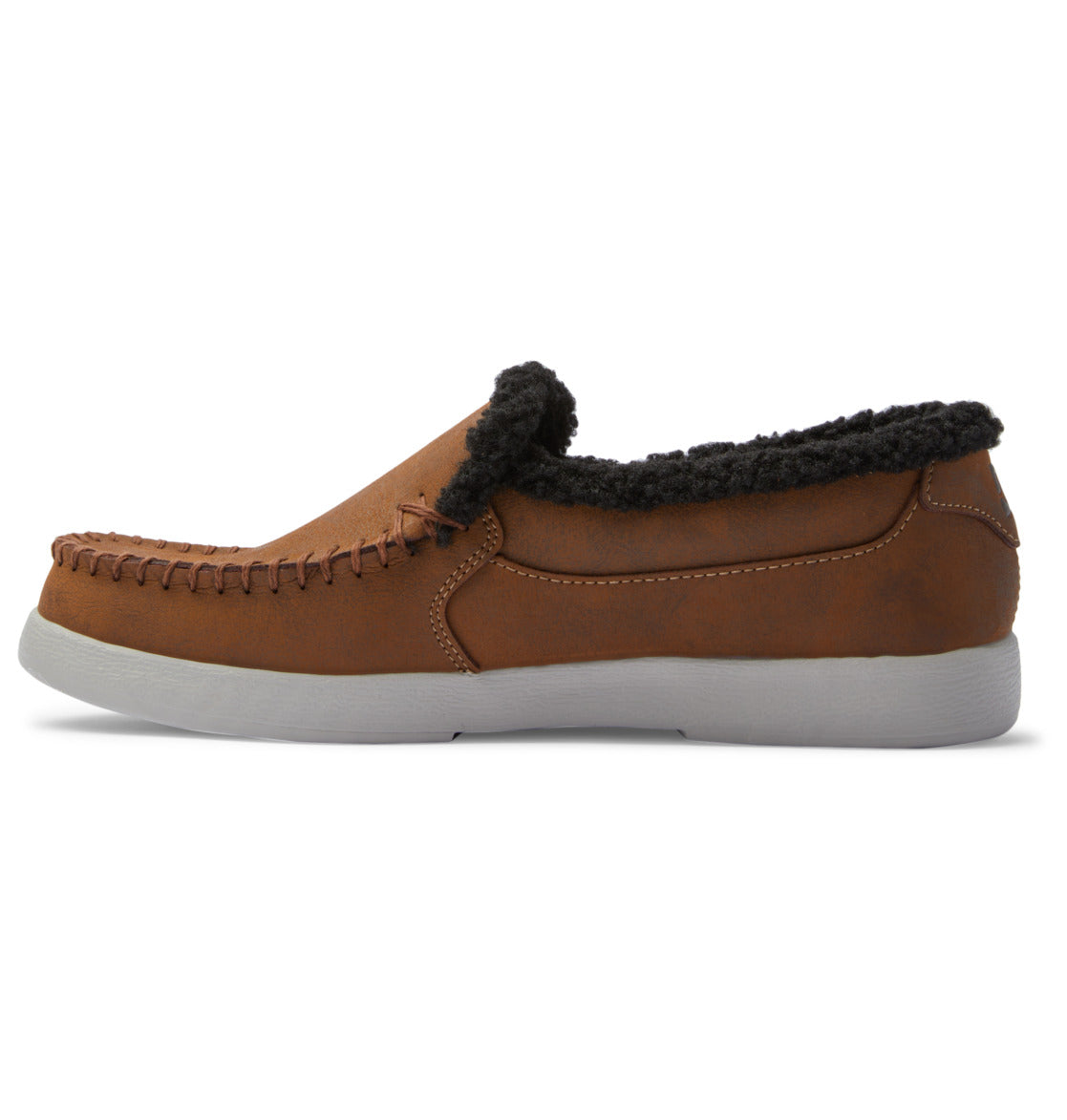 DC Footwear Villain 2 Special Edition Slip-On Shoes - Mens 