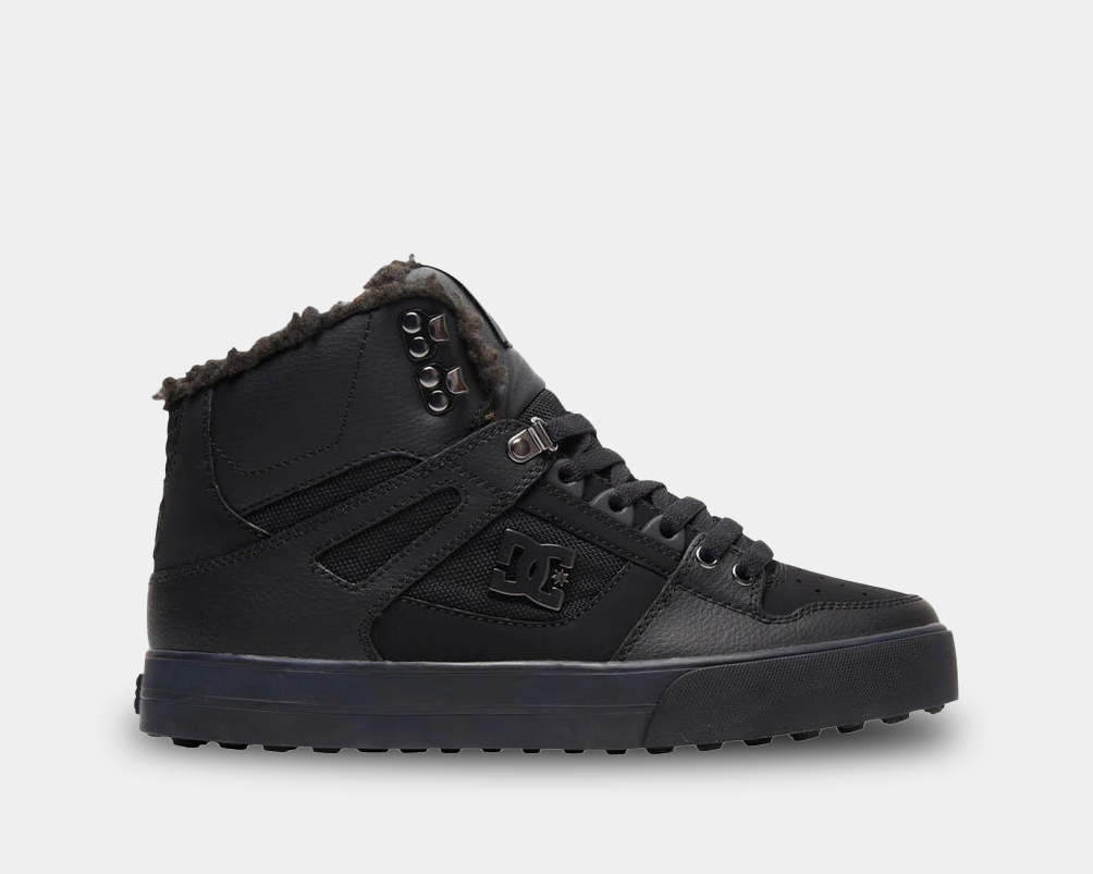 Pure High Top WC Winter product image