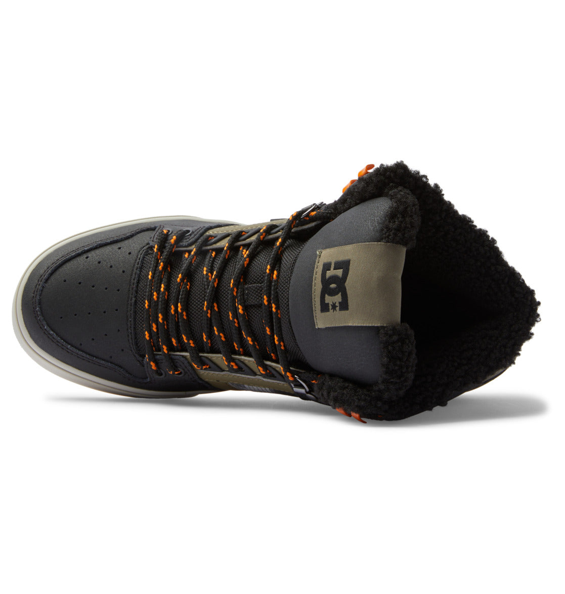 Pure Winter WC WNT High Tops product image