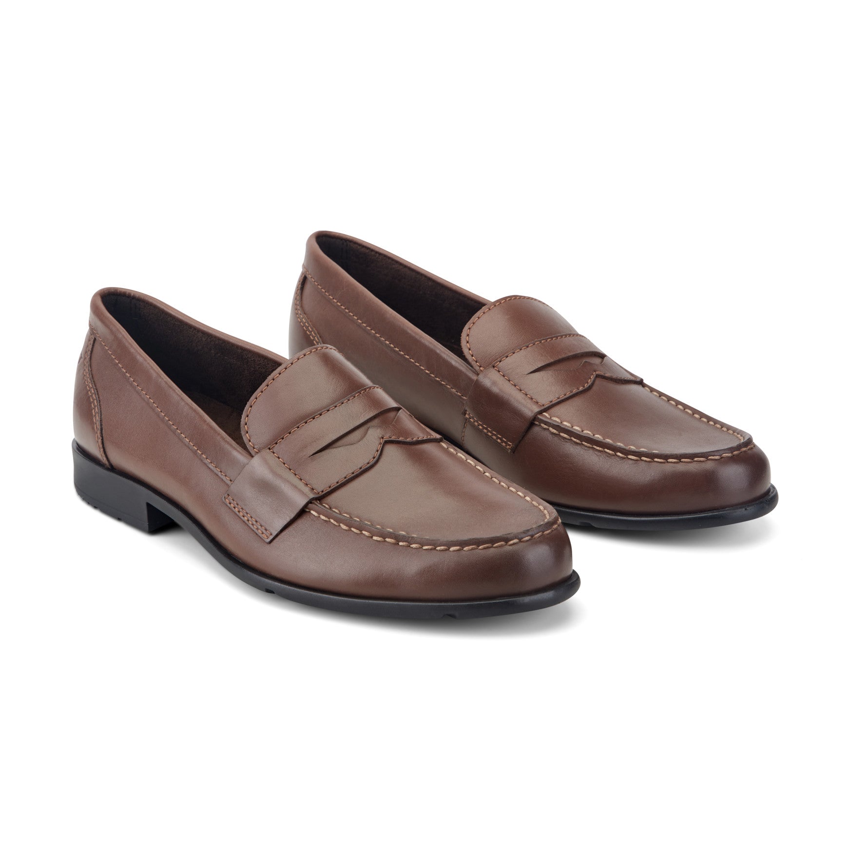 Classic Penny Loafers product image