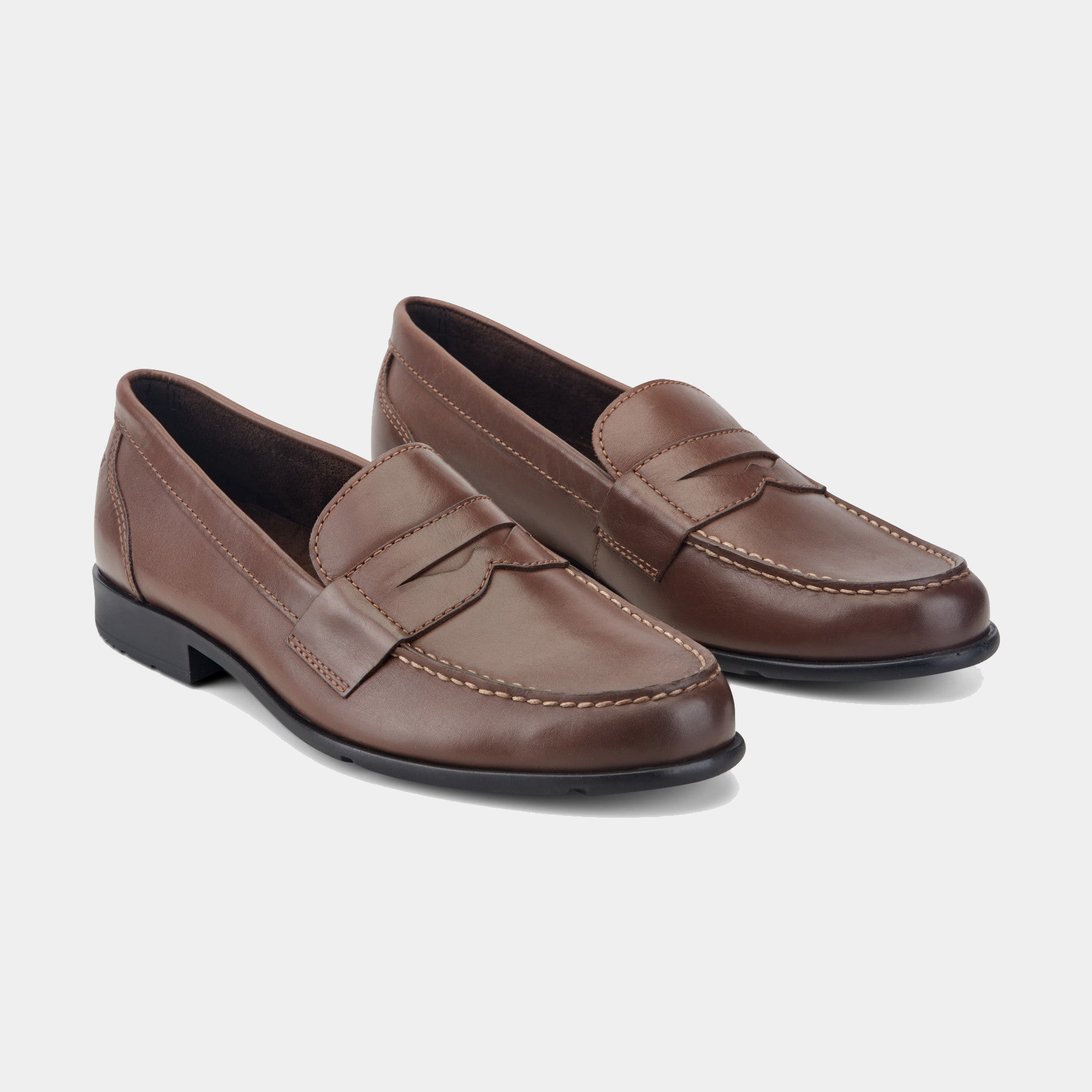 Classic Penny Loafers product image