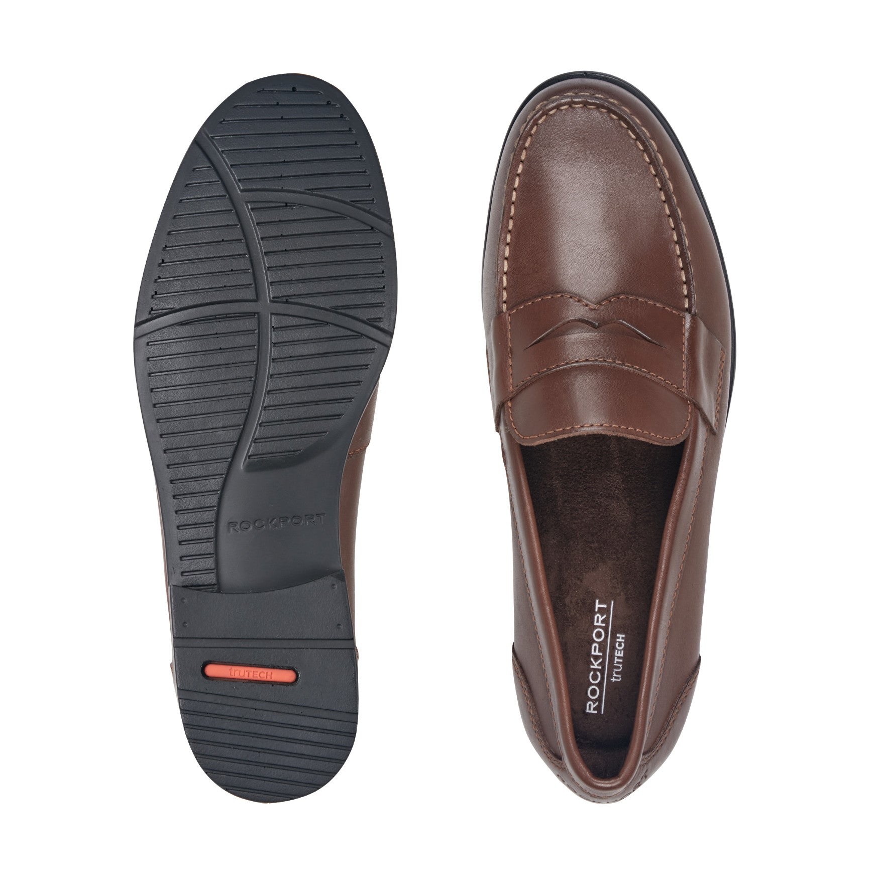 Classic Penny Loafers product image