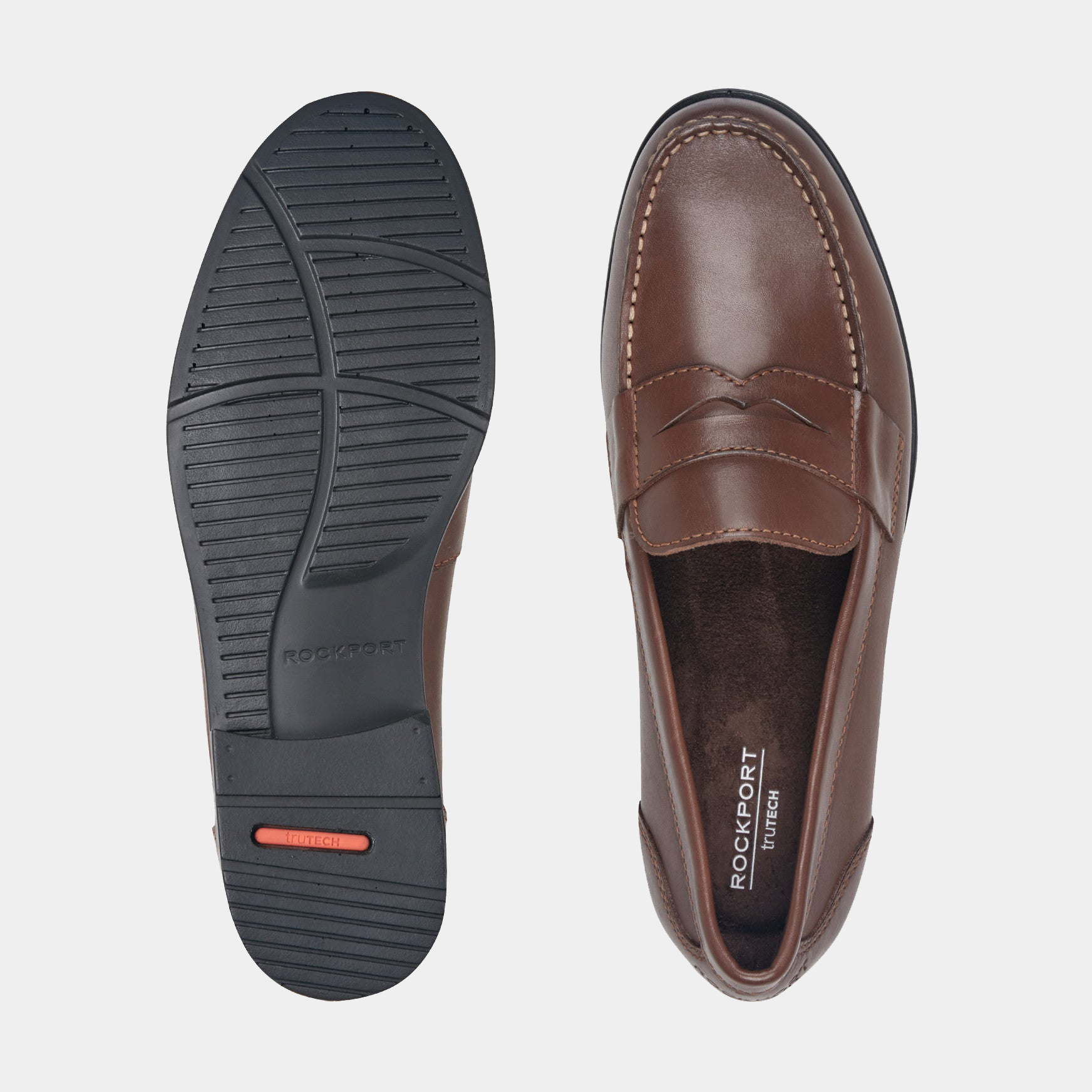 Classic Penny Loafers product image