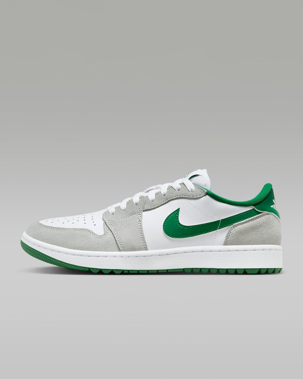 Nike Air Jordan 1 Low G Golf Shoes – BigShoes
