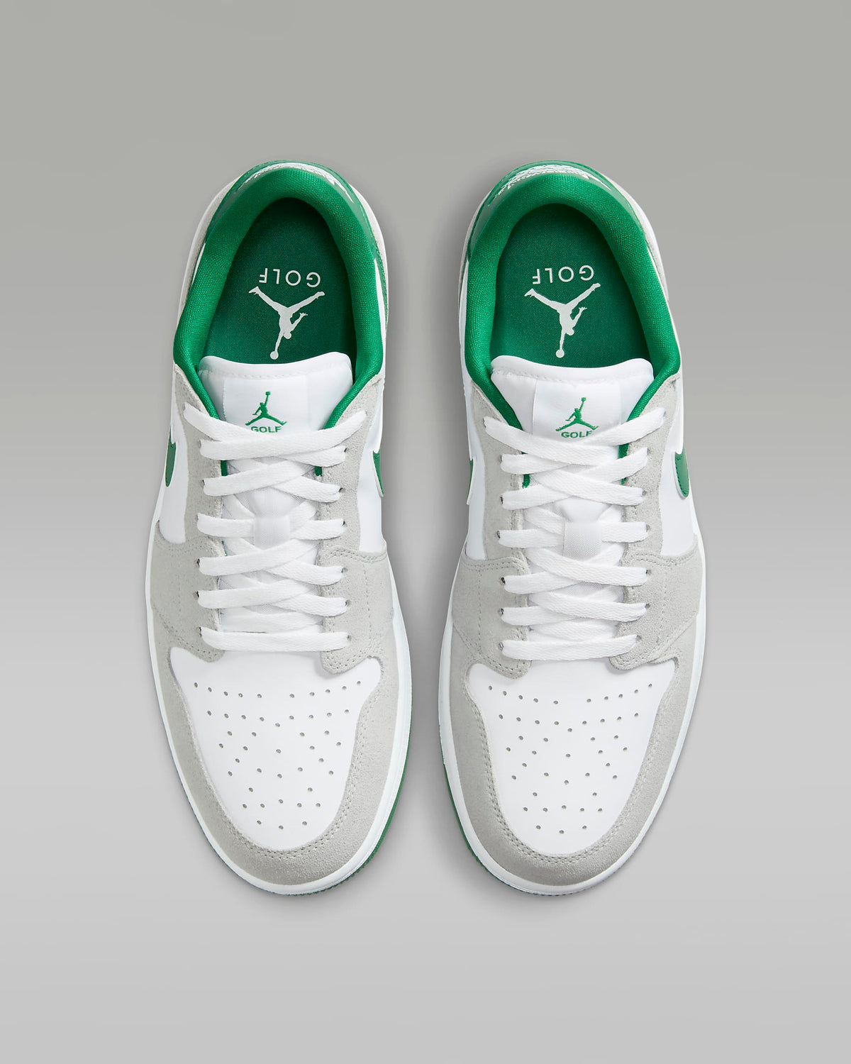 Nike Air Jordan 1 Low G Golf Shoes – BigShoes