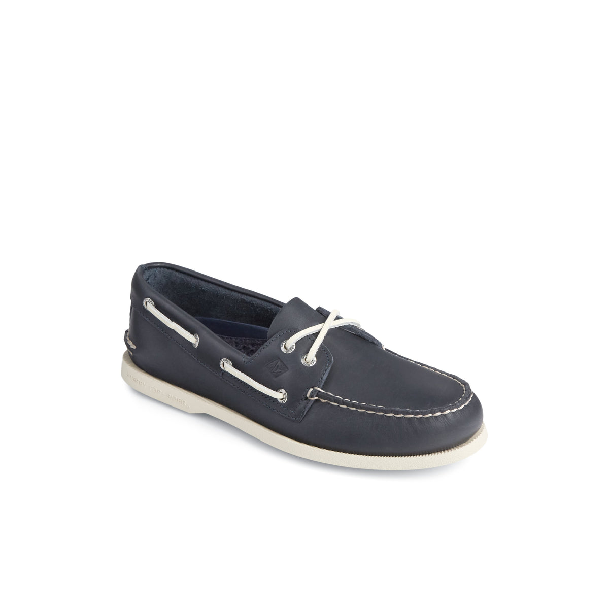 Sperry Men\'s Navy Authentic Original Venetian Double SoleBoat shoe Sperry Top-Sider Men main image 2