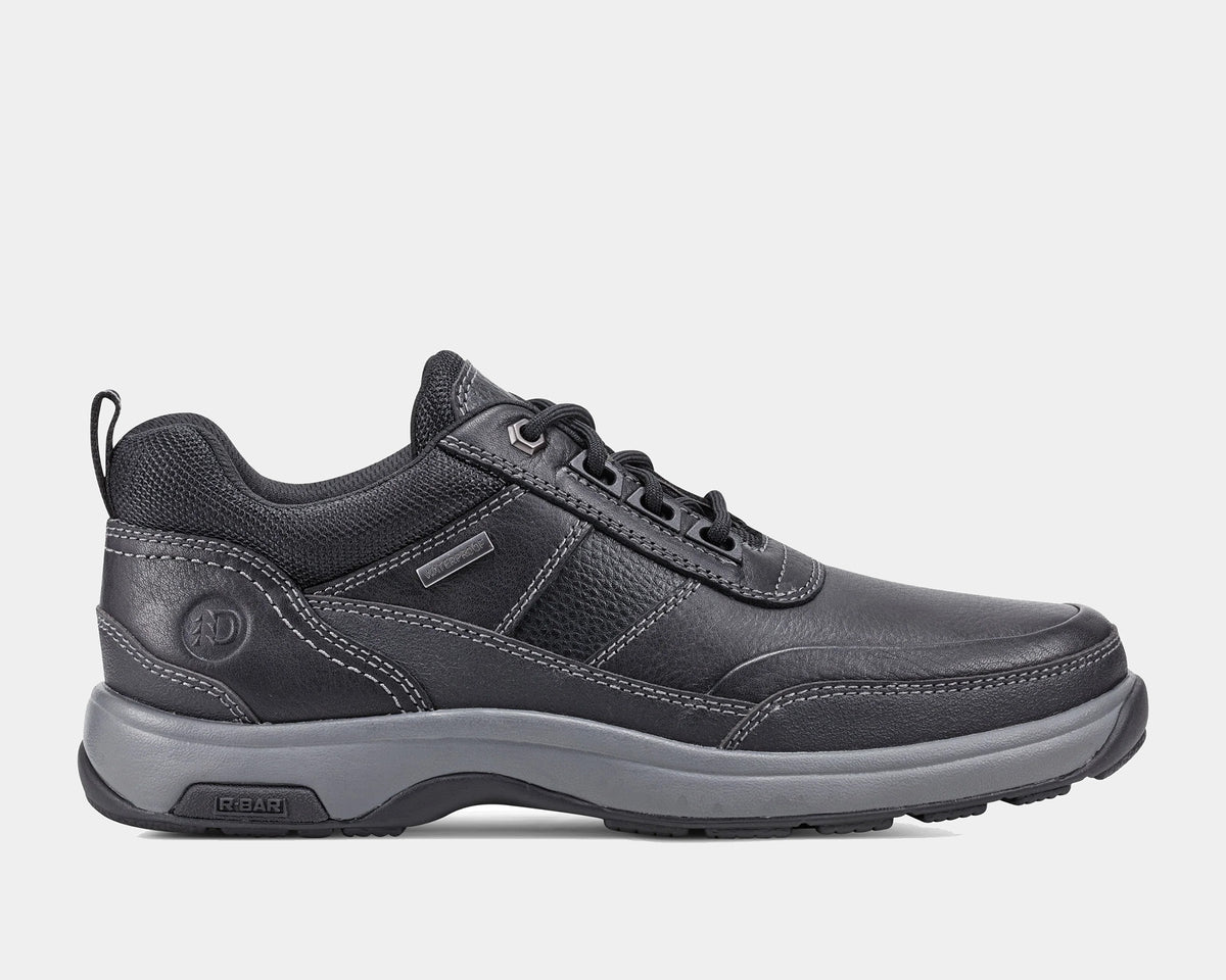Dunham 8000 Country Low Lace-up Waterproof Shoe (Large Sizes  display picture 1