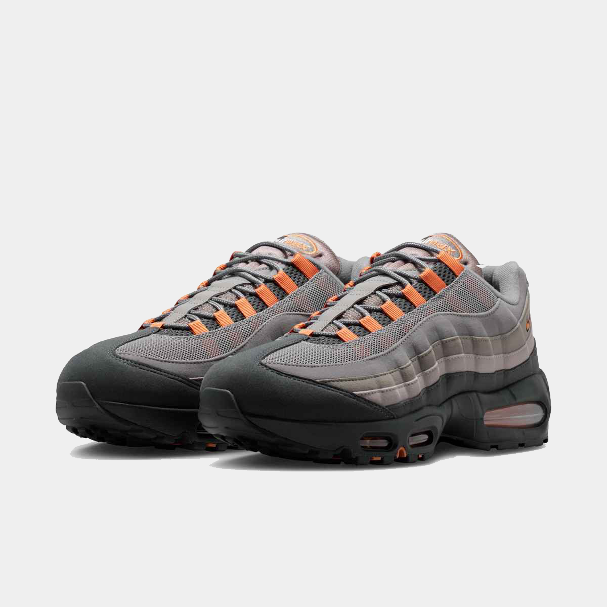 Air Max 95 Big Bubble "OG" product image