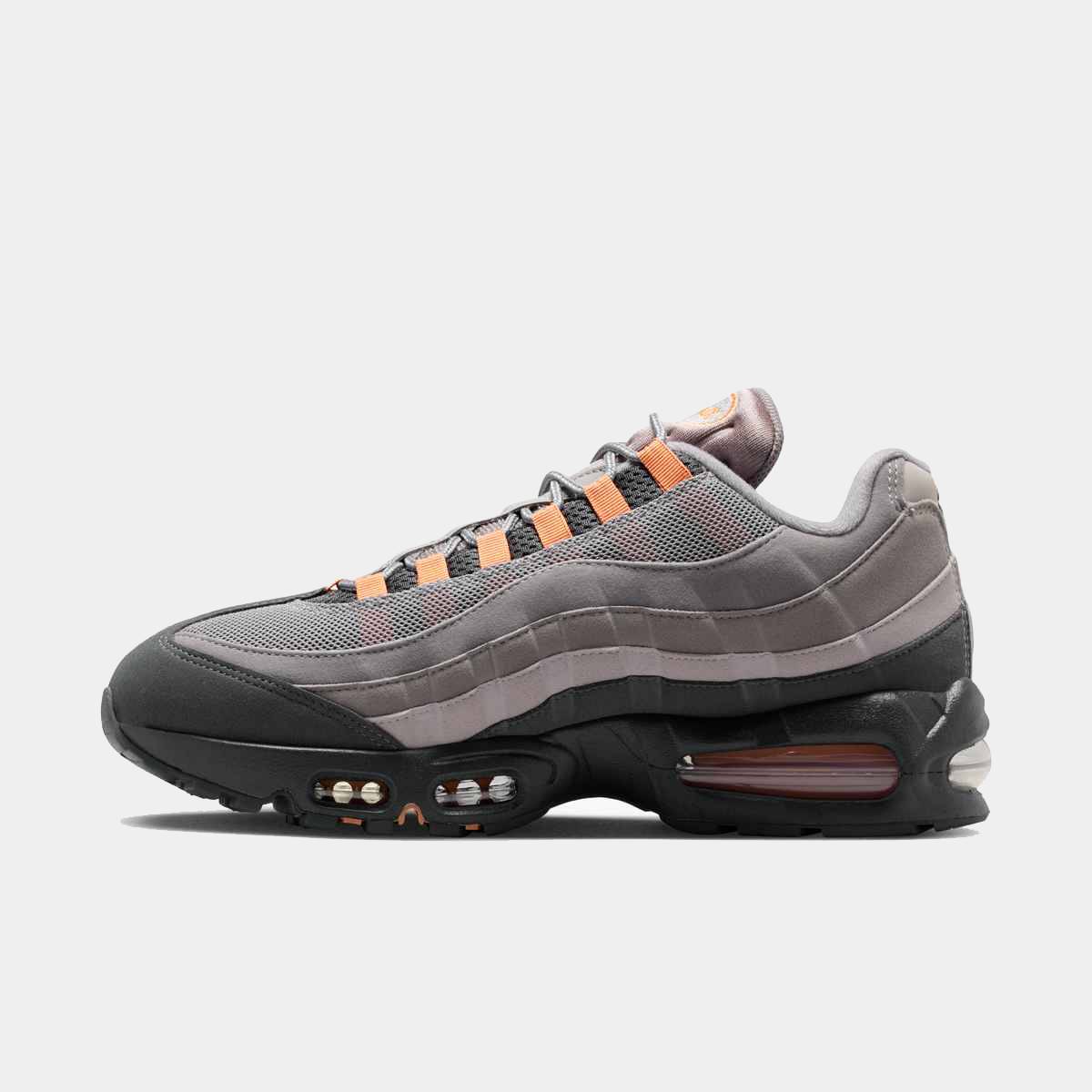 Air Max 95 Big Bubble "OG" product image