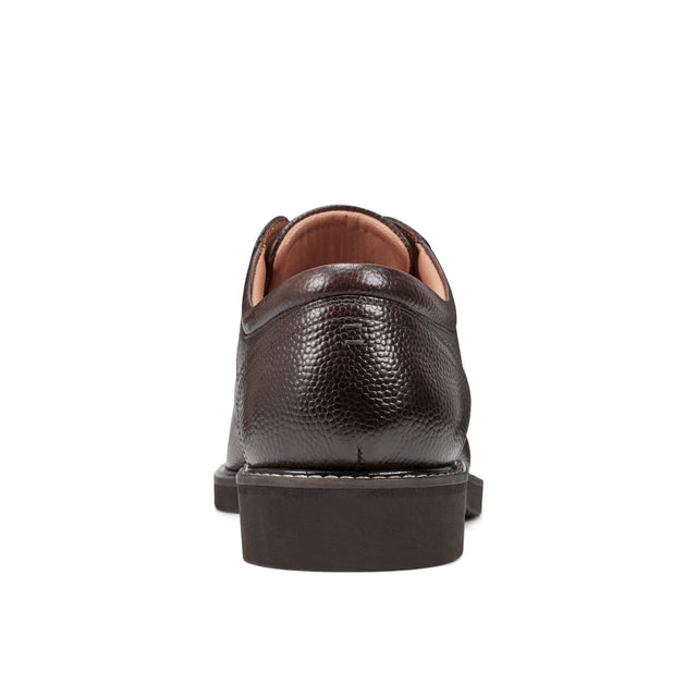 Findlay Lace-up Almond Toe Oxfords product image