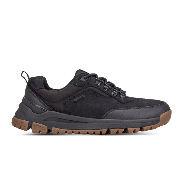 Alpine Waterproof Casual Lace-up Shoes product image