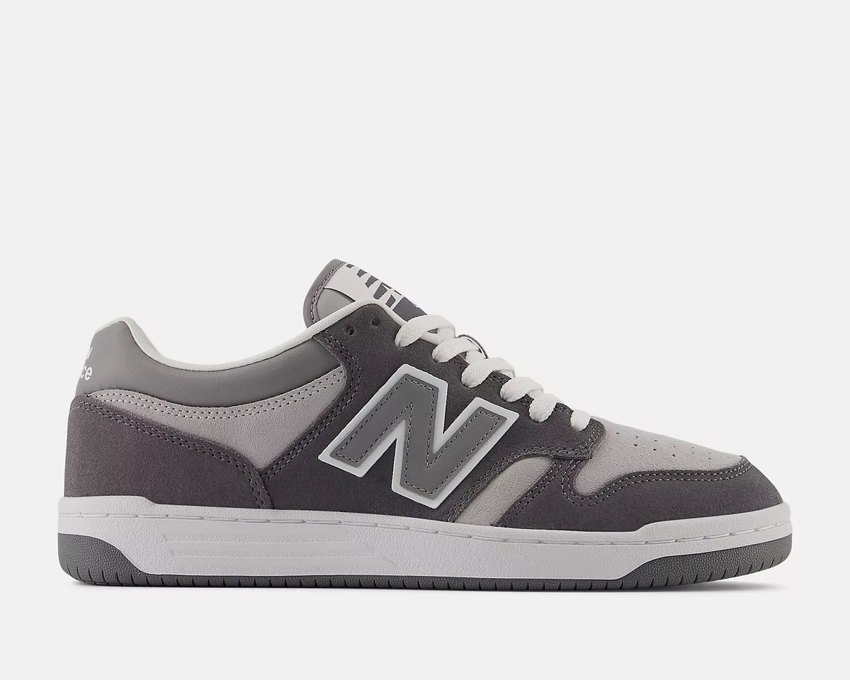 NWT New Balance Men 480 Slate Grey/Sea Salt 9 Medium New Balance 480 navy with sea salt✨ main image 2