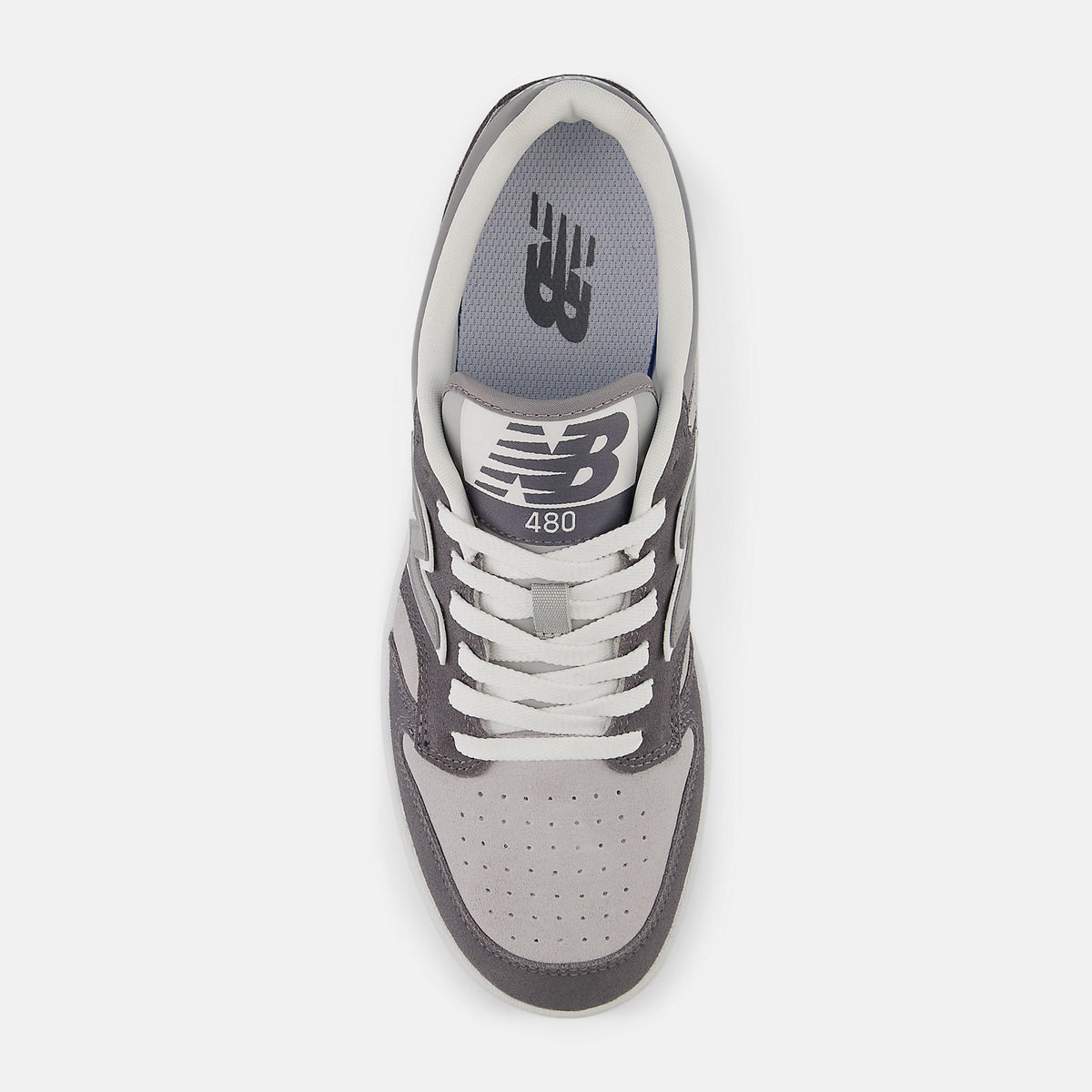 New Balance 480 Sneakers - Shop Mens Large Sizes – BigShoes display picture 1