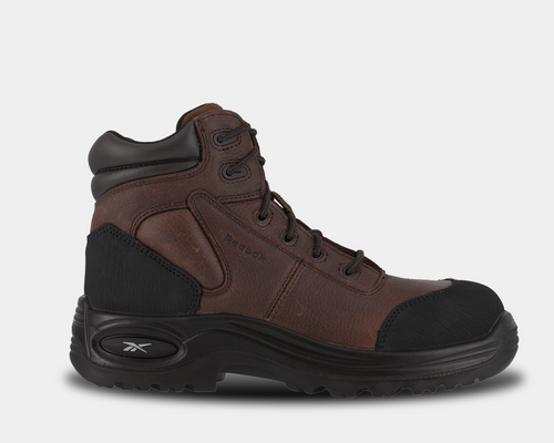 6 Inch Sport Comp Toe Work Boot