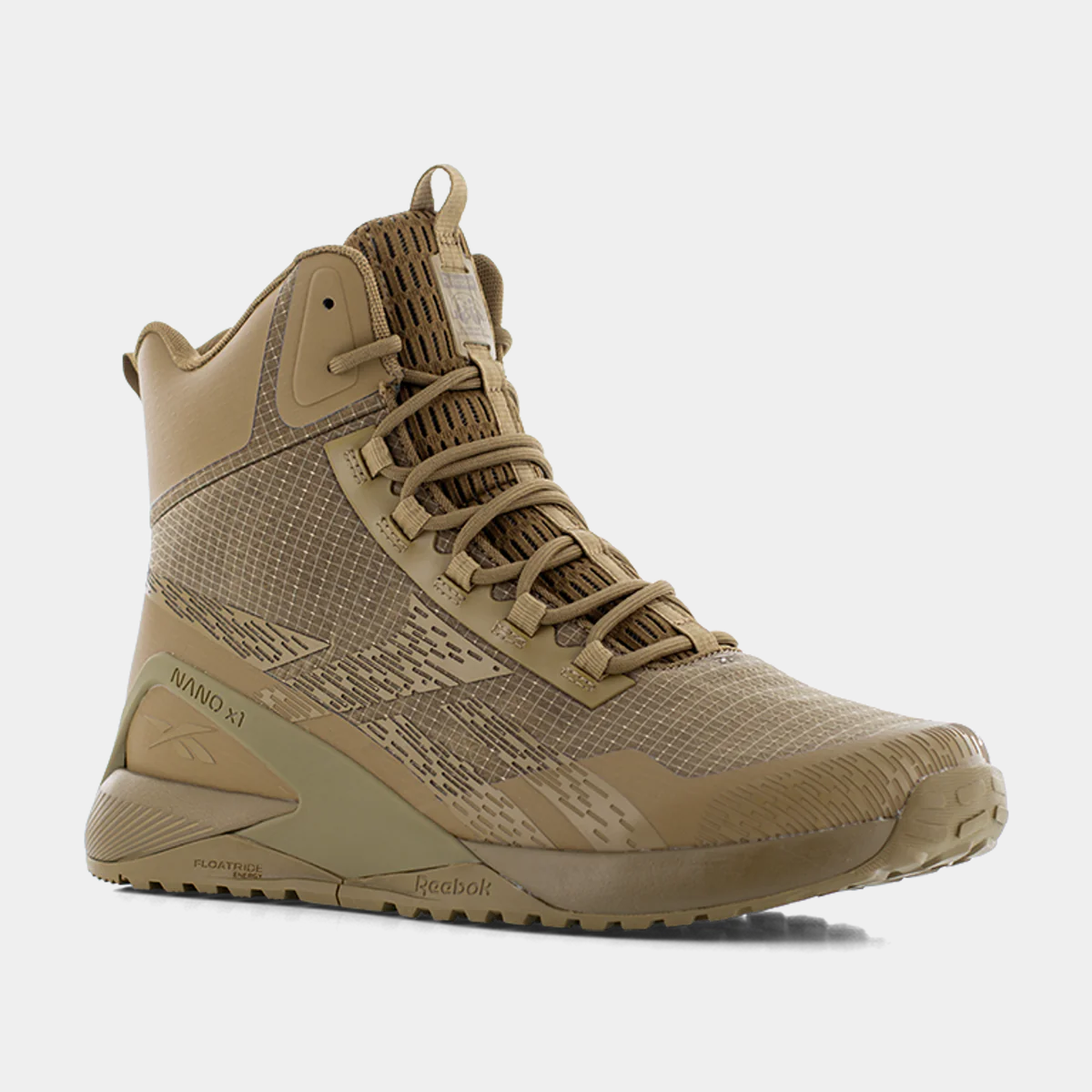 Nano X1 Adventure Tactical product image
